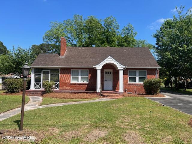 312 N Wilson Street — photo