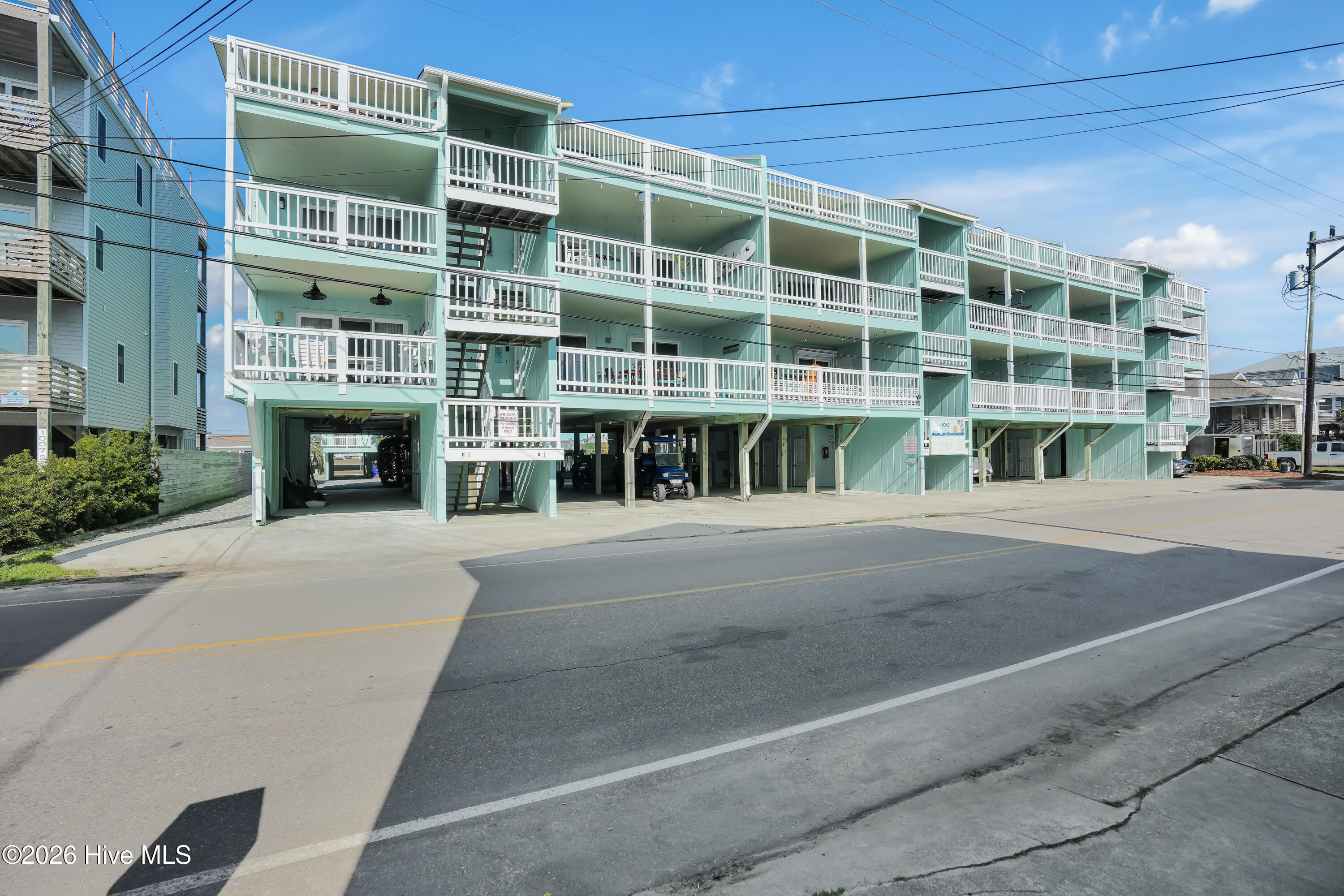 1013 Carolina Beach Avenue N 3D — photo