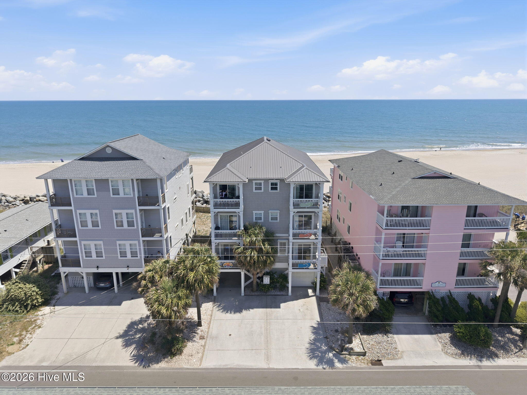 1602 Carolina Beach Avenue N Unit 2 — photo