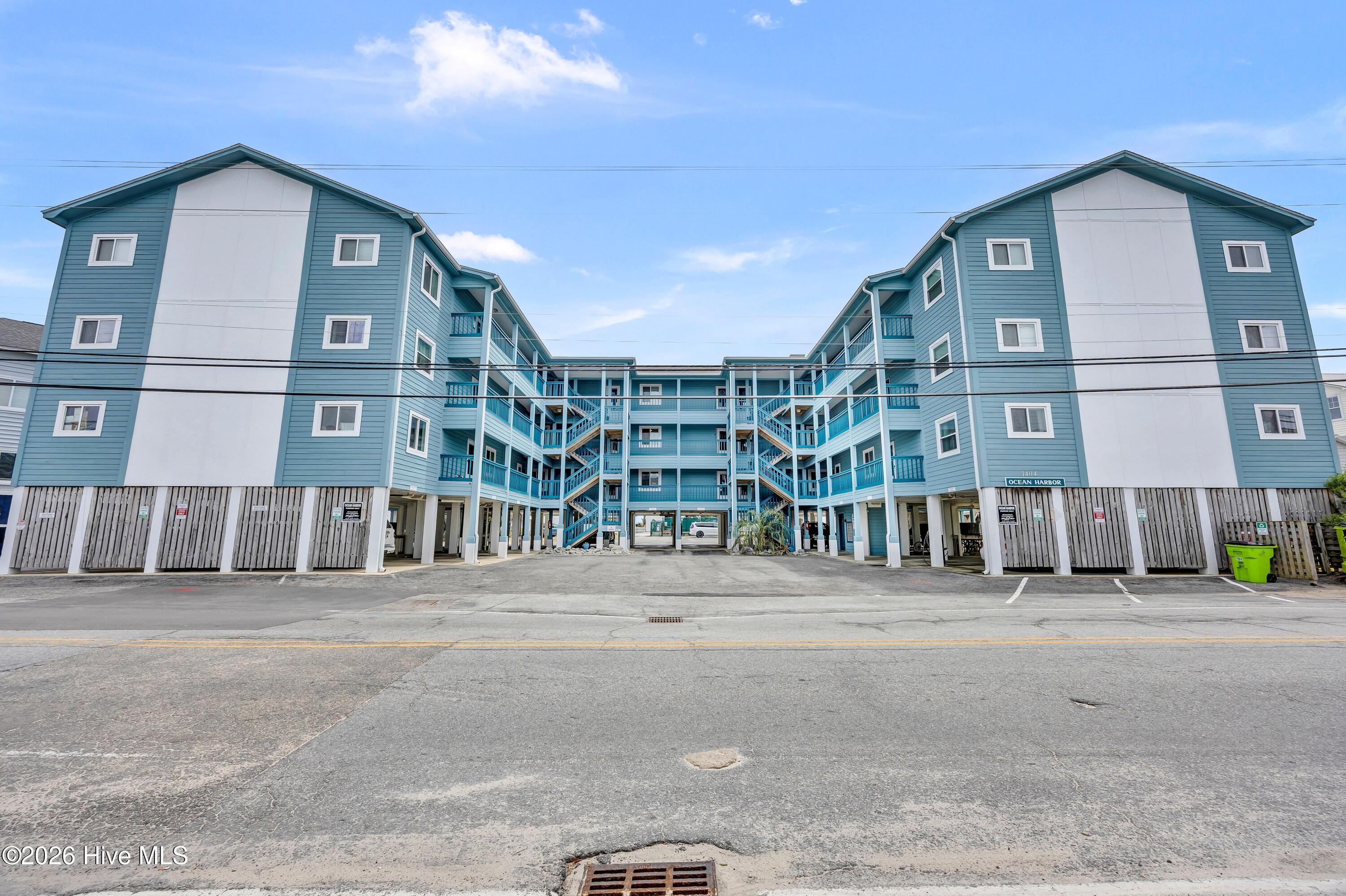 1404 Canal Drive Unit 25 — photo