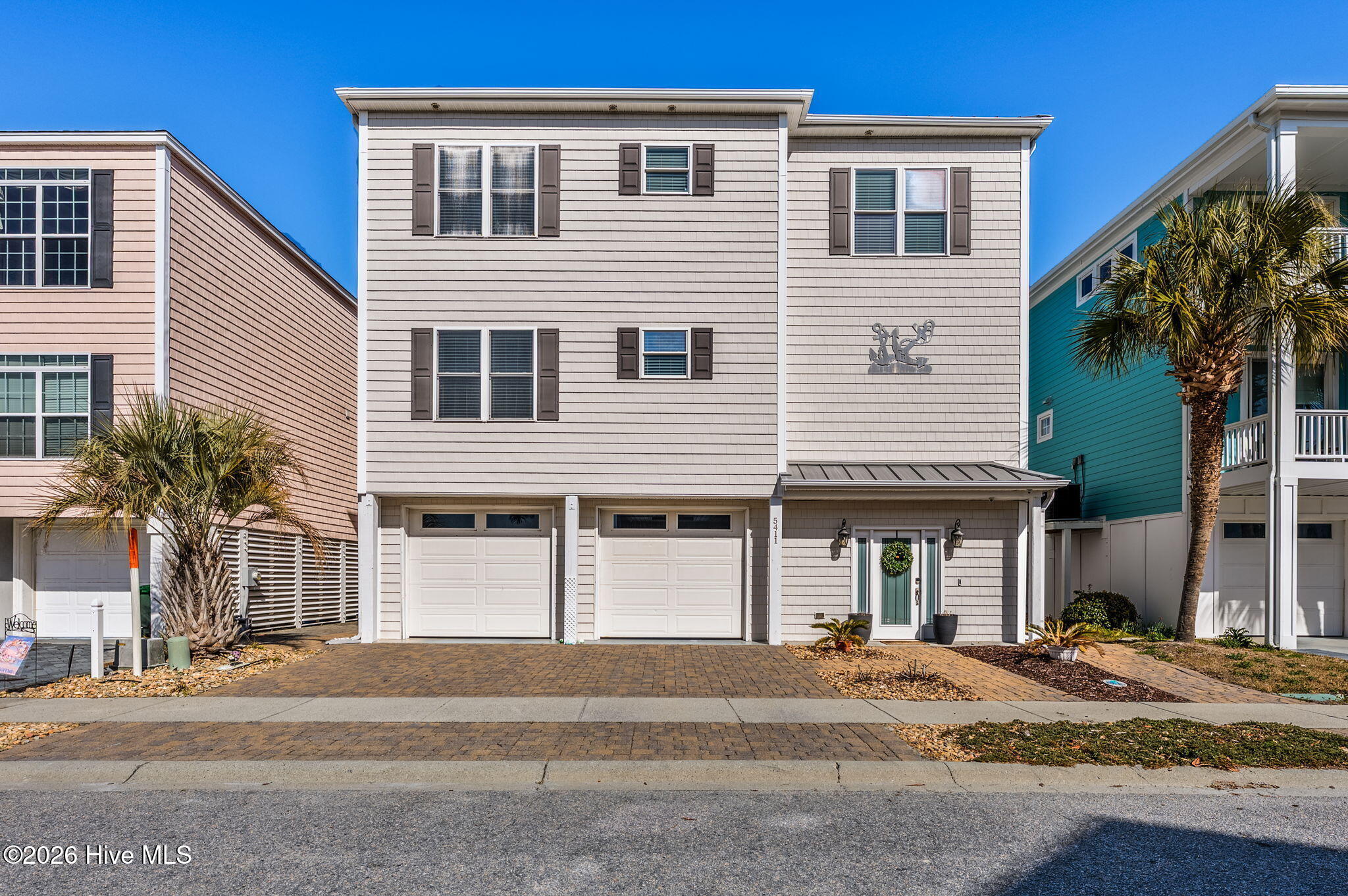 5411 Heritage Drive — photo
