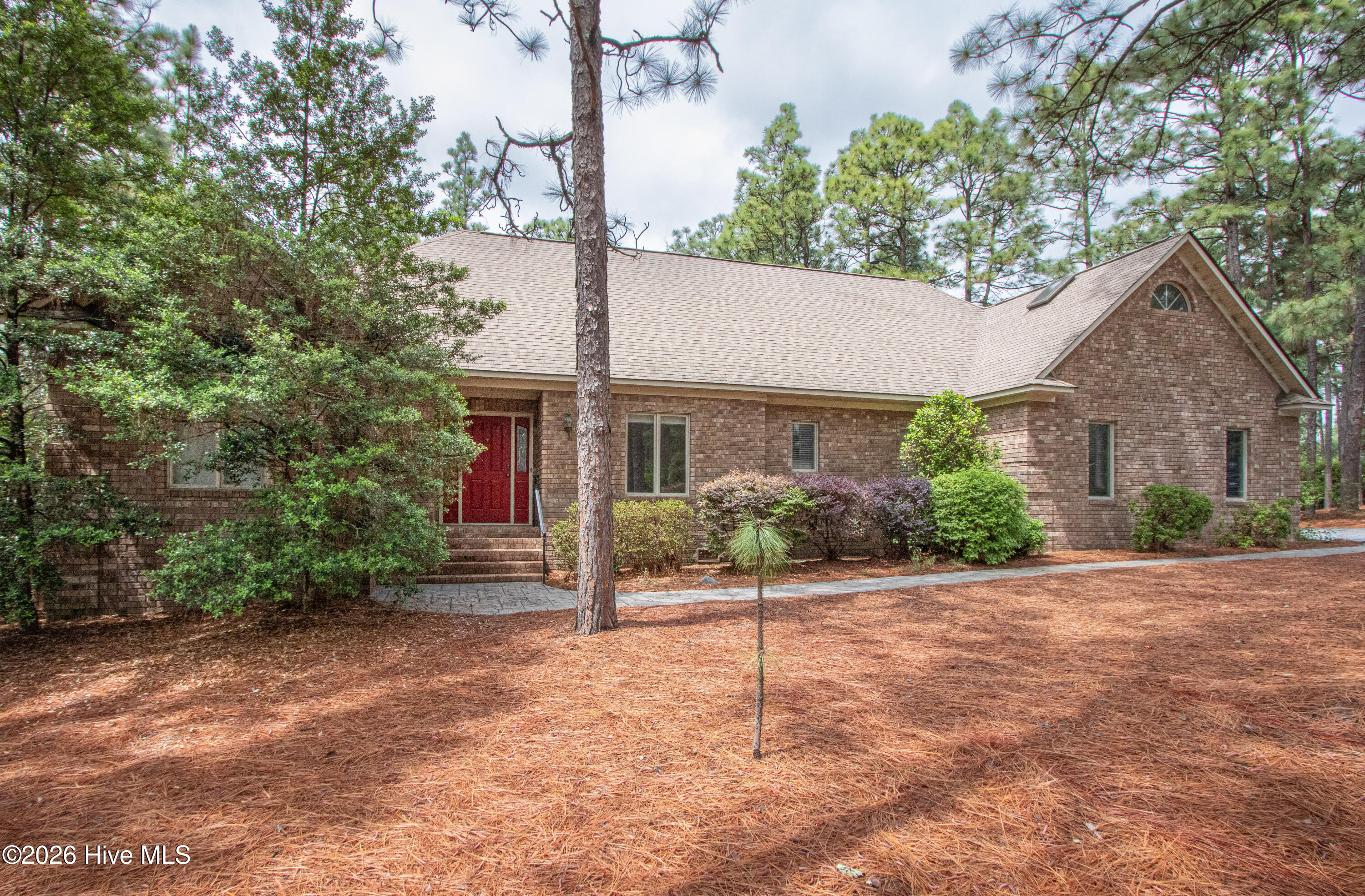 2 Interlachon Drive, Pinehurst, NC 28374 — photo 2