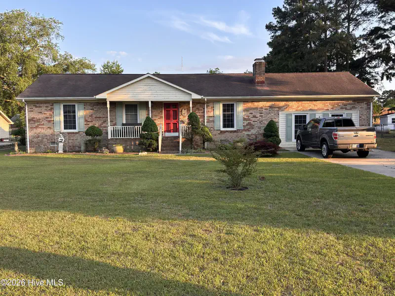 2485 Pine Knoll Drive — photo