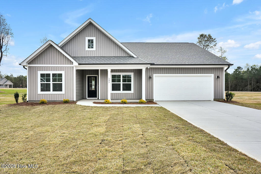110 Eddie Drive — photo