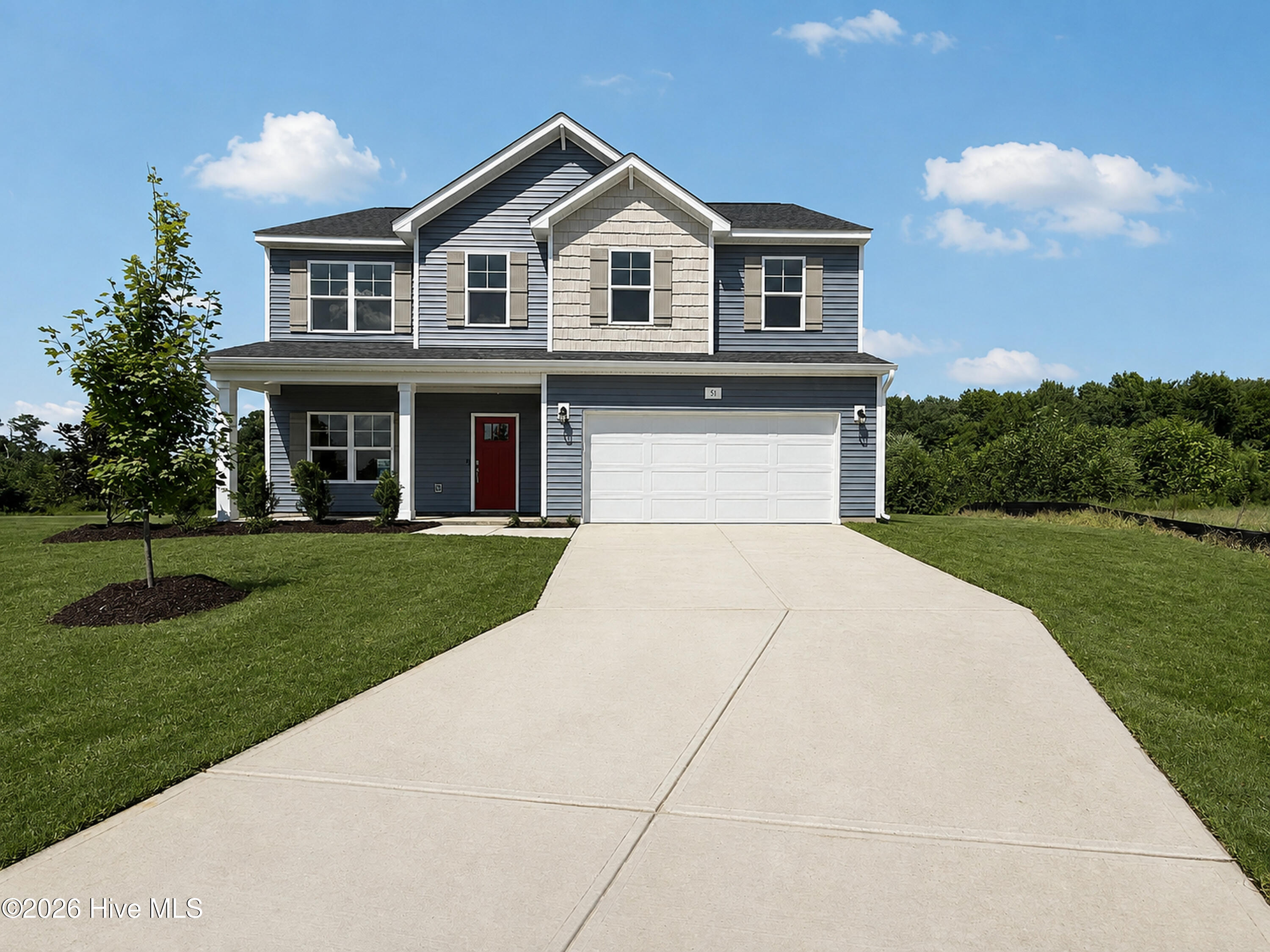 51 Fiddleneck Court — photo