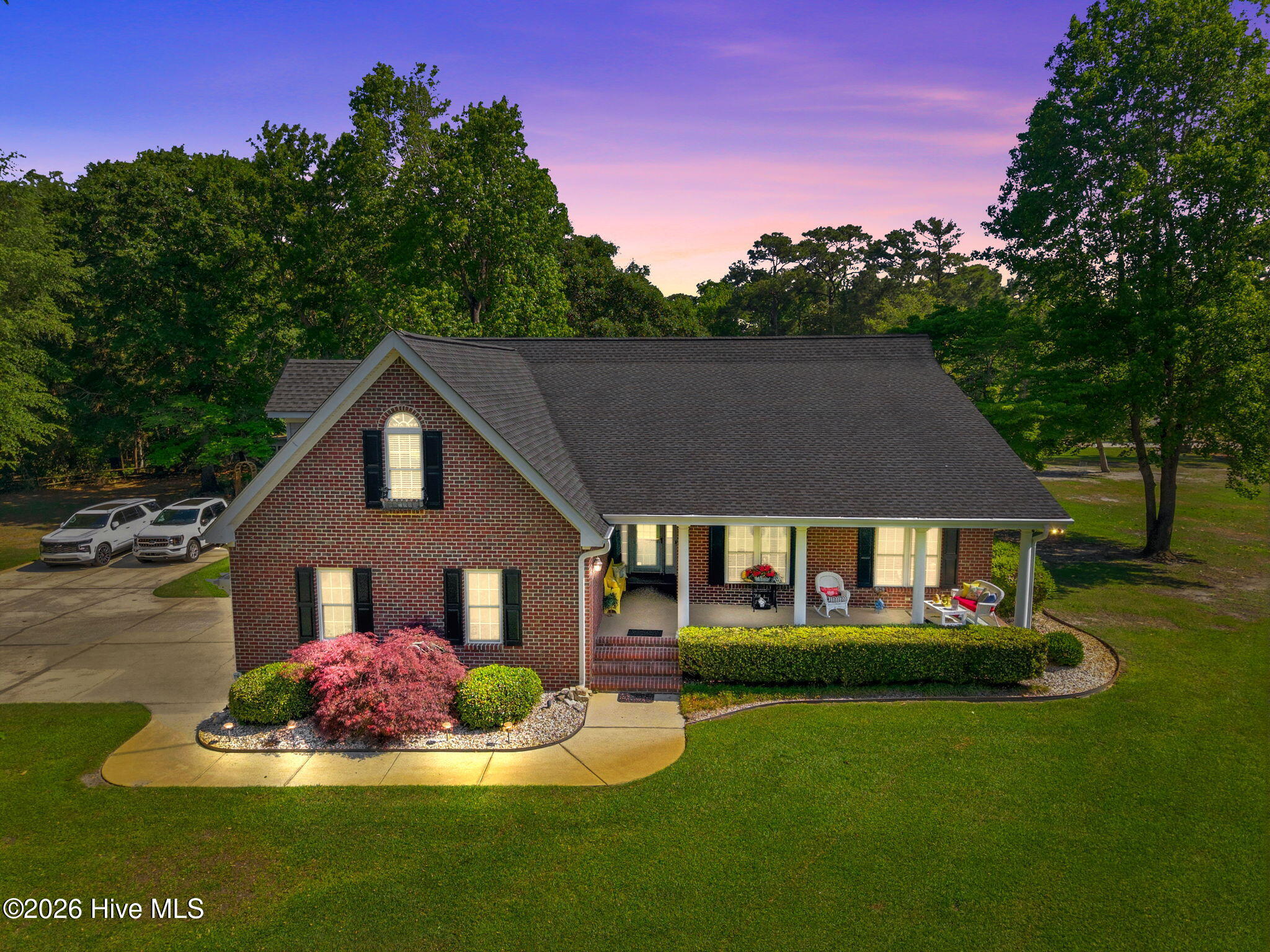 410 Whitebridge Road — photo