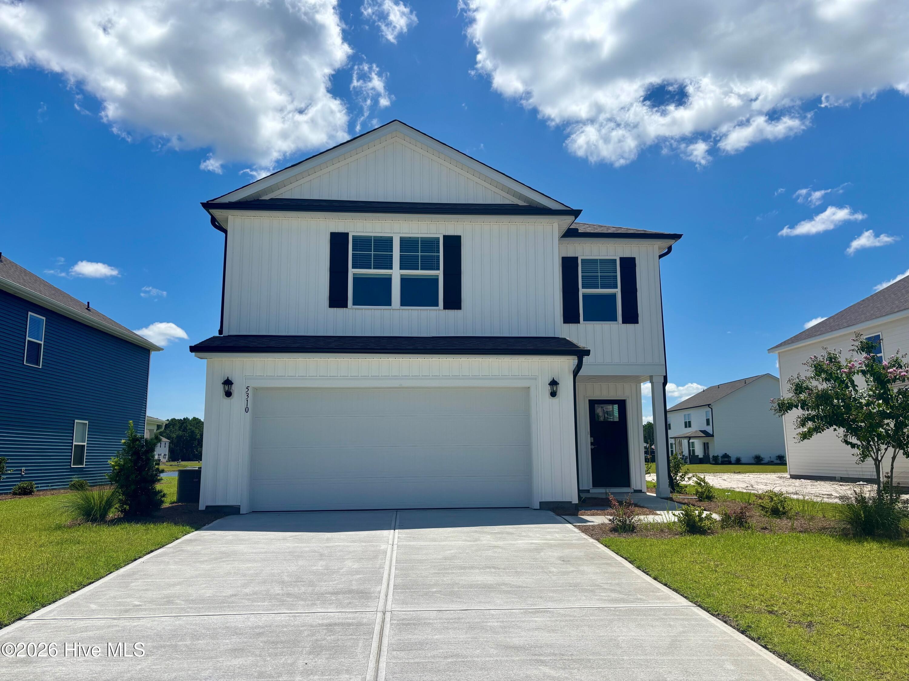 5310 Areca Road Lot 344 — photo