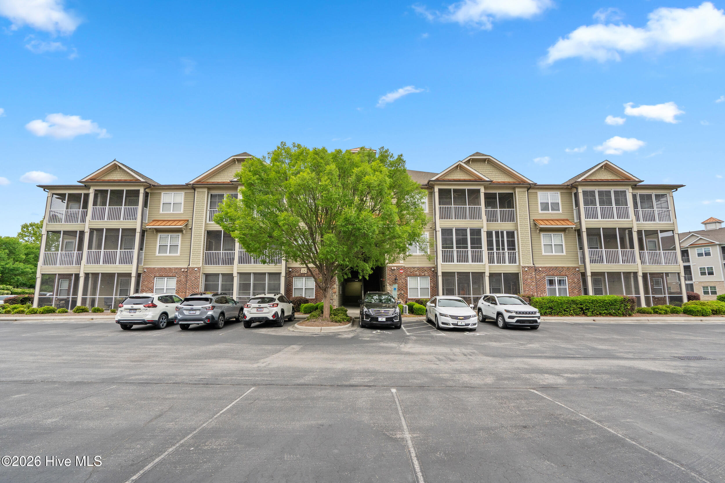 395 S Crow Creek Drive NW Unit 1518 — photo