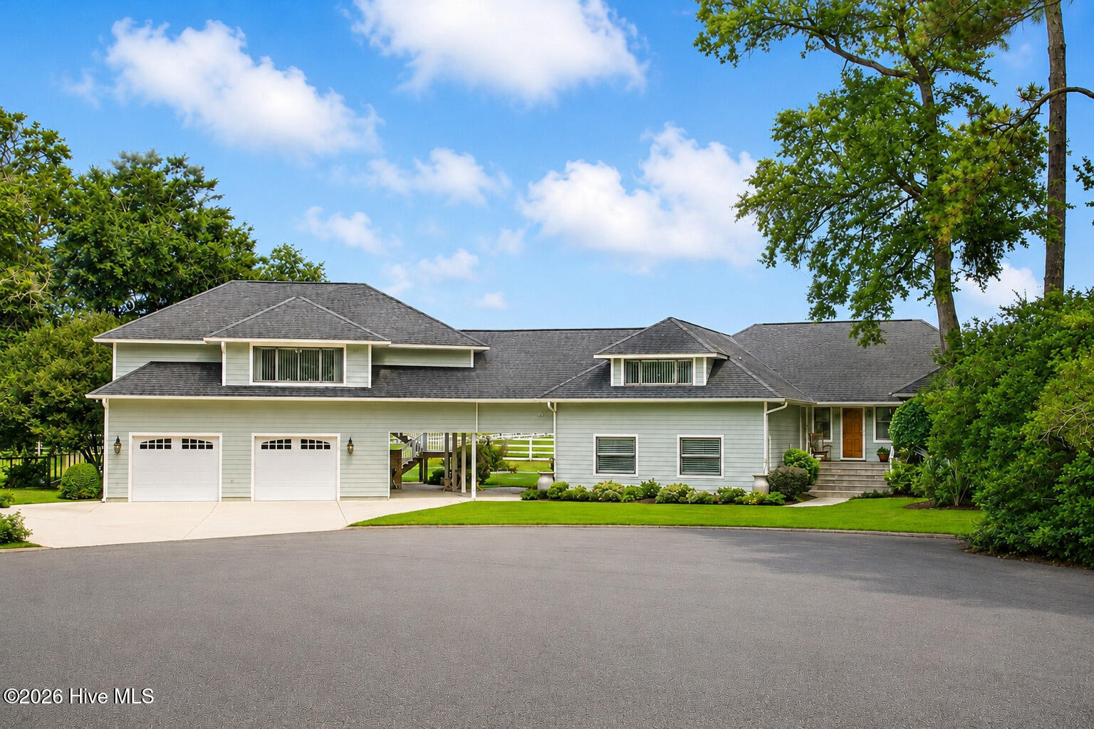 4136 Glen Arbor Drive — photo
