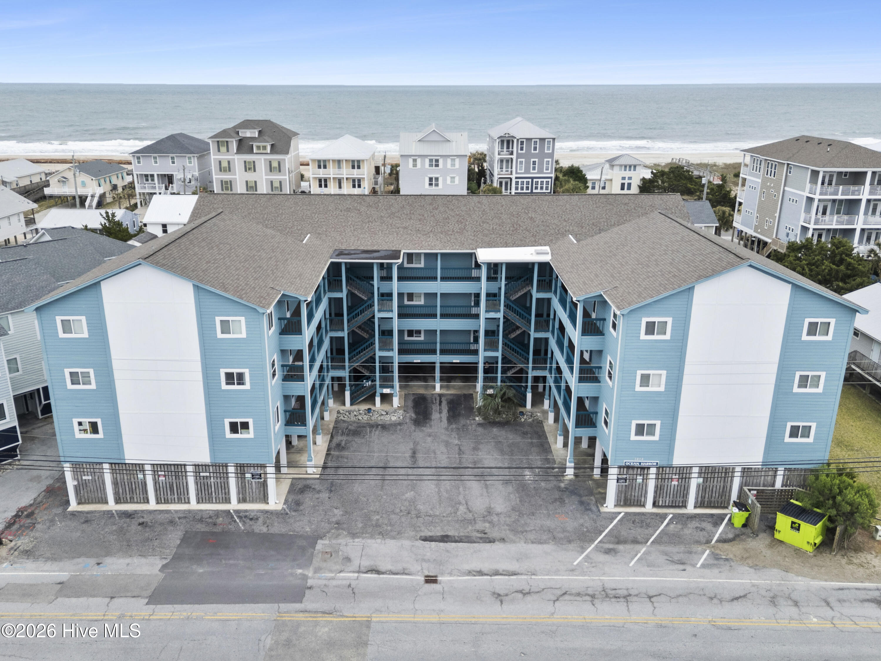1404 Canal Drive Apt 18 — photo