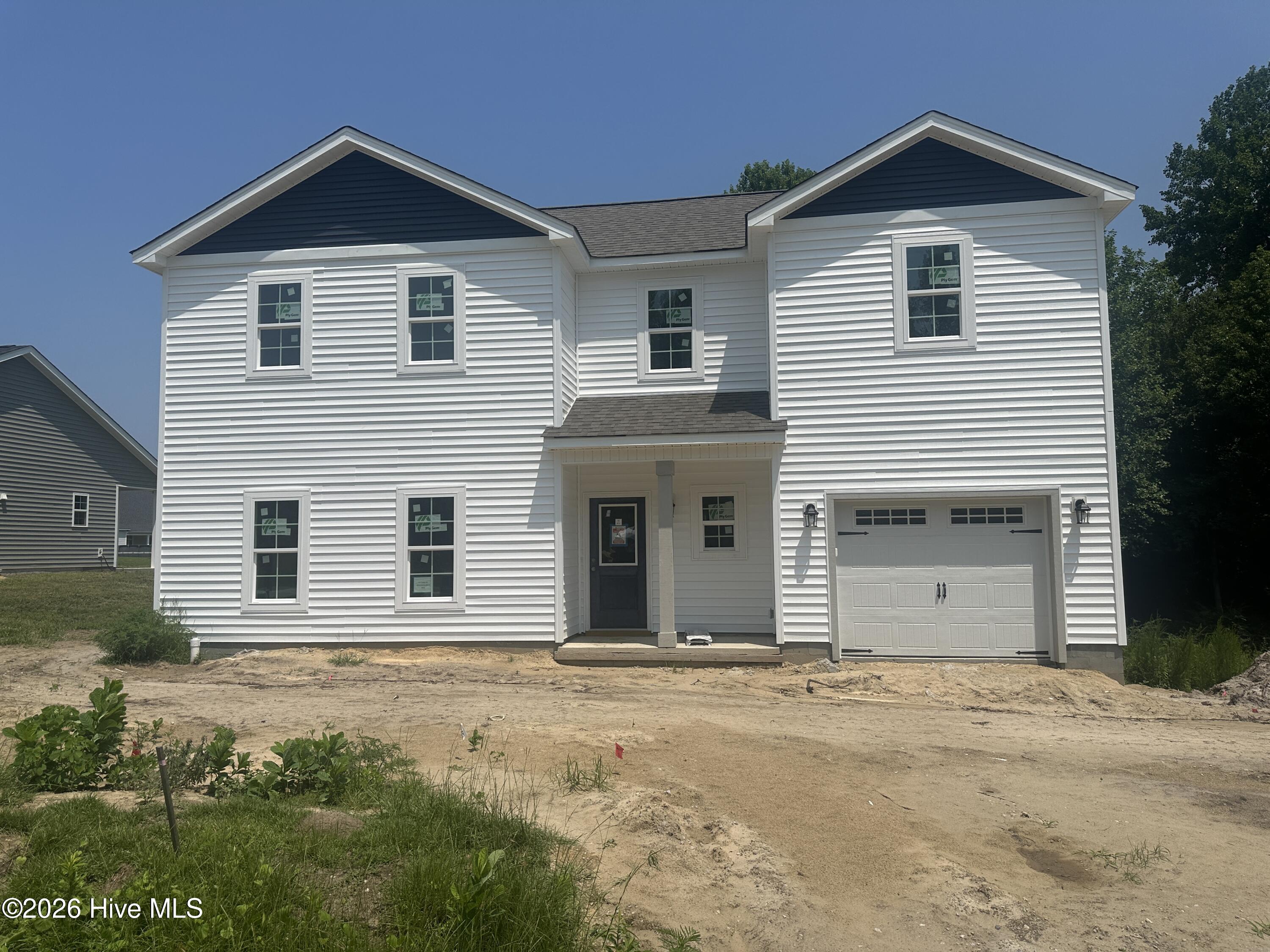 131 Dallas Drive — photo