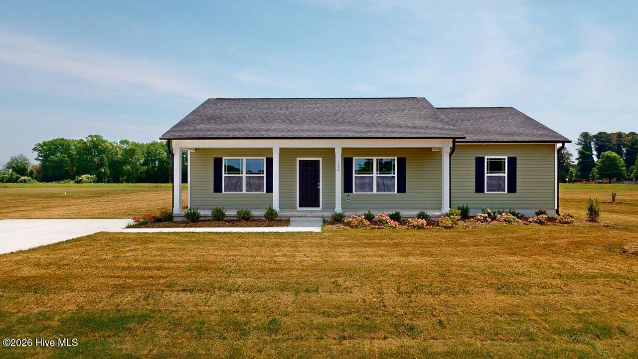 104 Kendall Farms Drive — photo