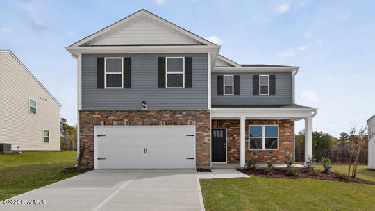 150 Rashford Way — photo