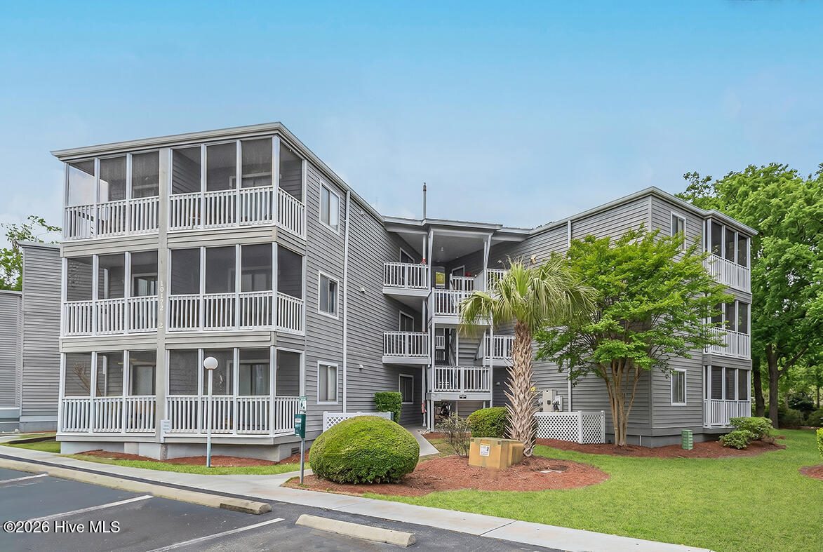 10172 Beach Drive SW Unit 2305 — photo