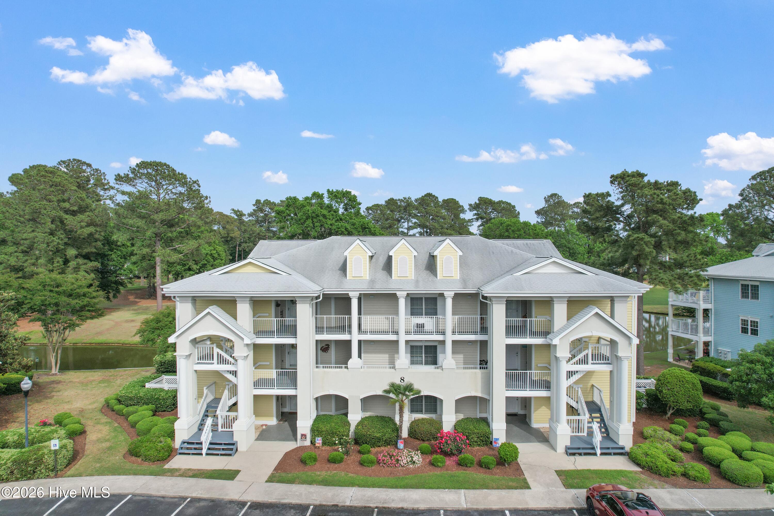 330 S Middleton Drive NW Unit 804 — photo
