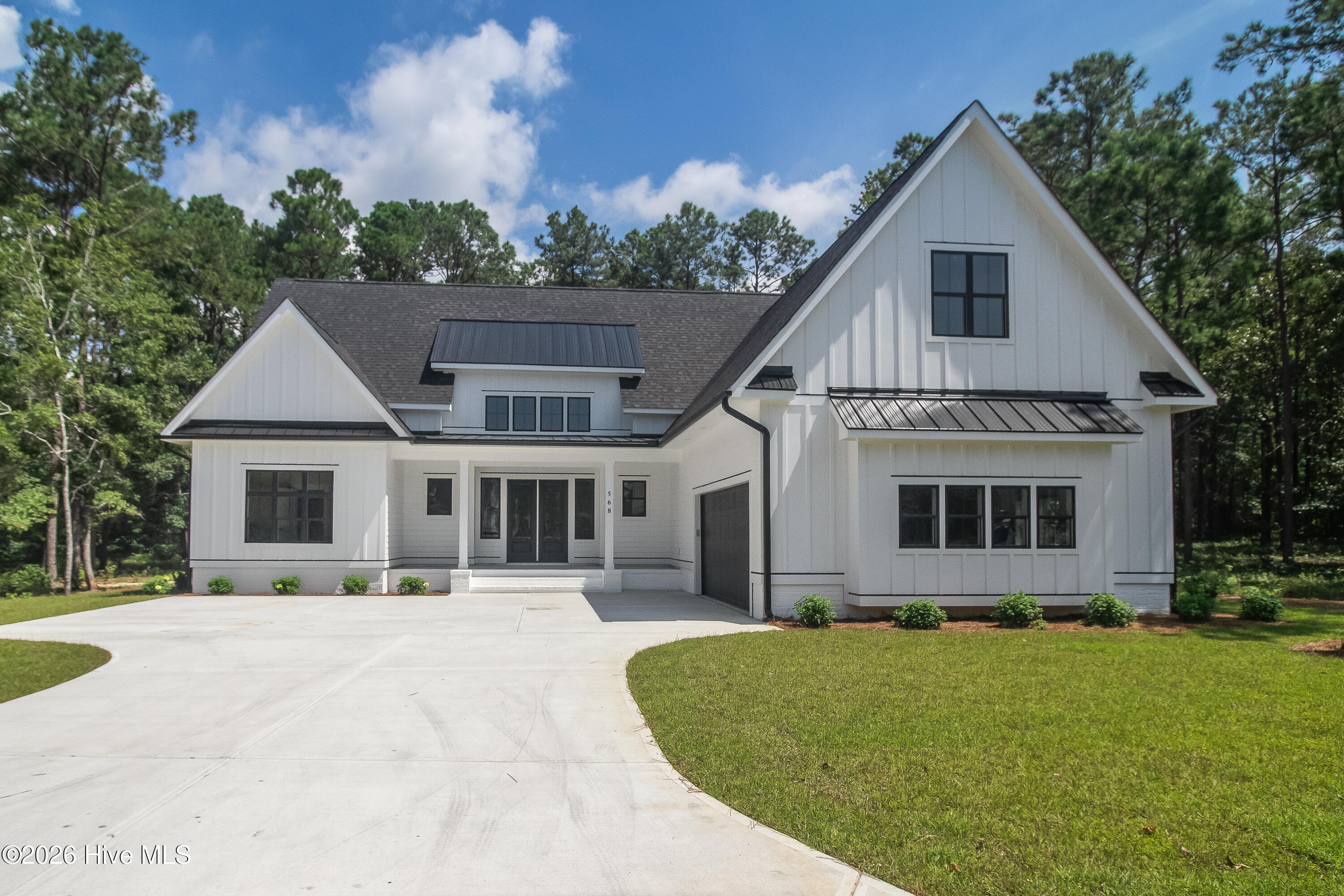 3345 Stone Crab Court SW — photo