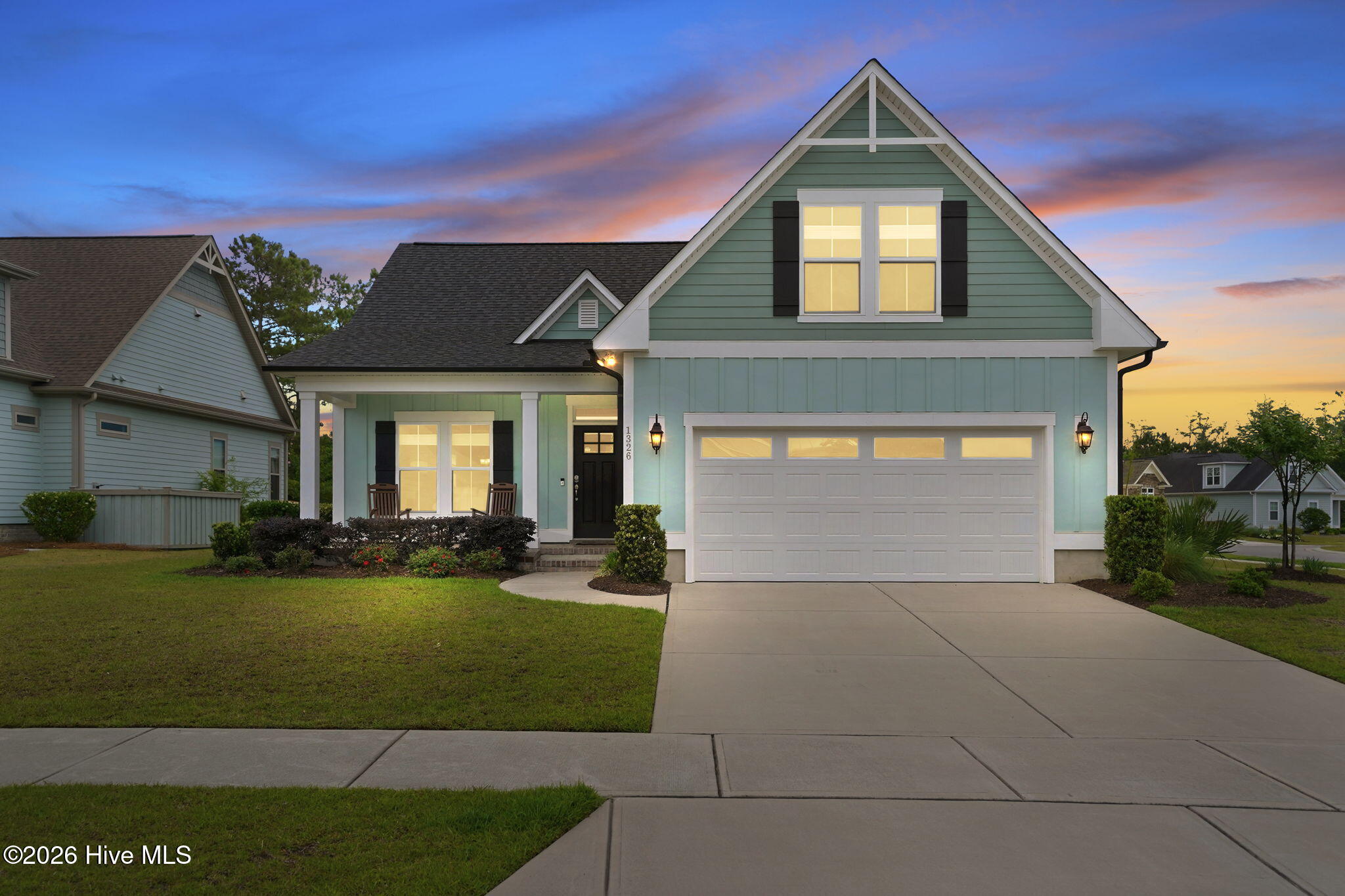 1326 Star Grass Way — photo
