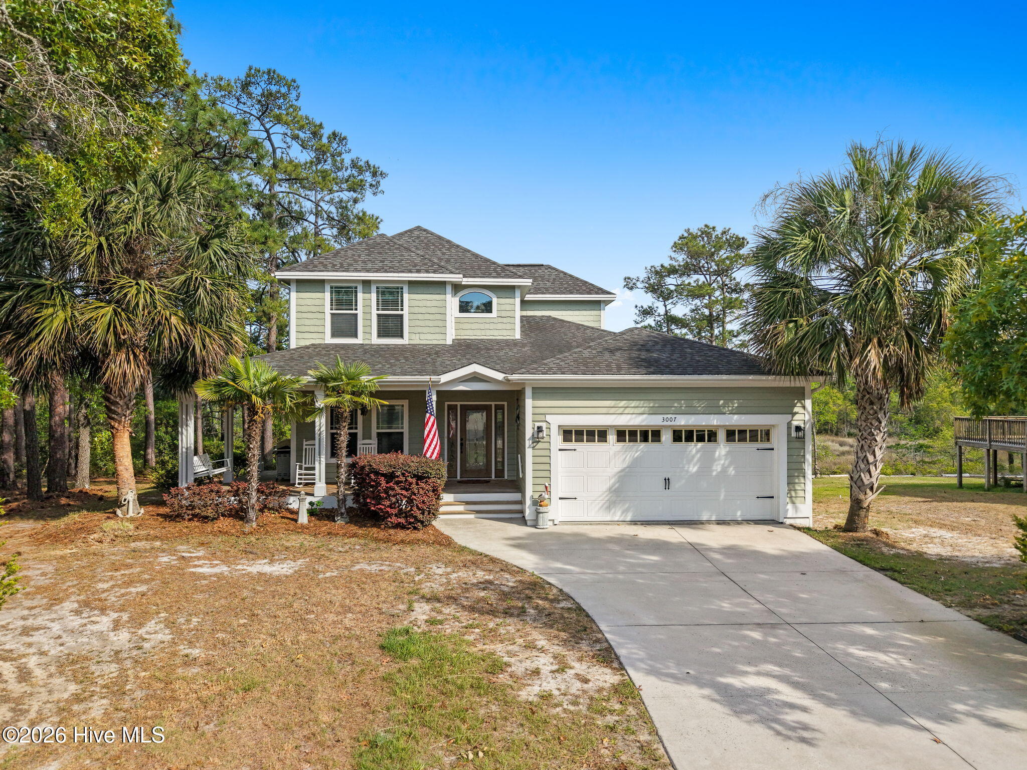 3007 River Hills Drive SW — photo