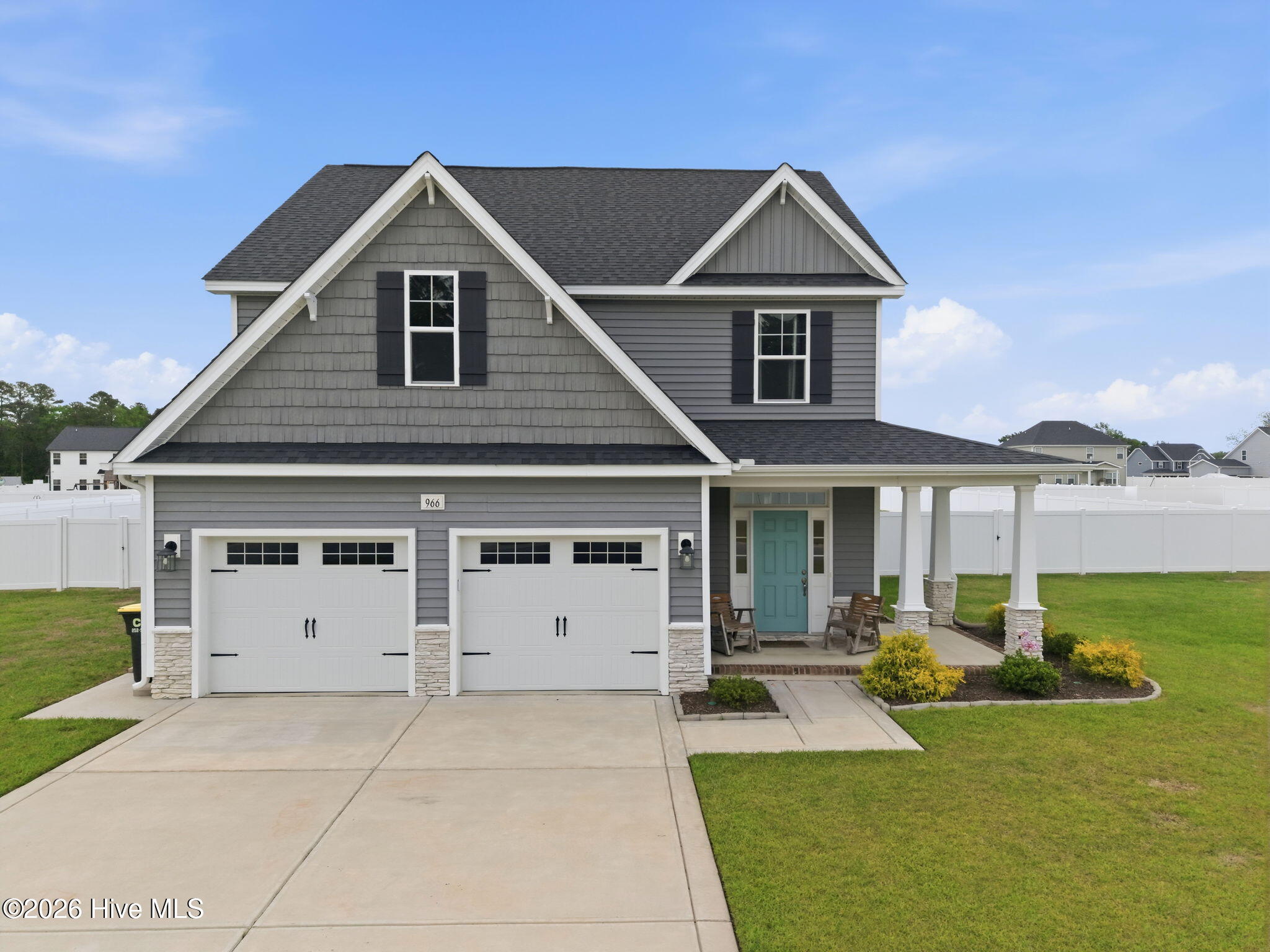 966 Appaloosa Trail — photo