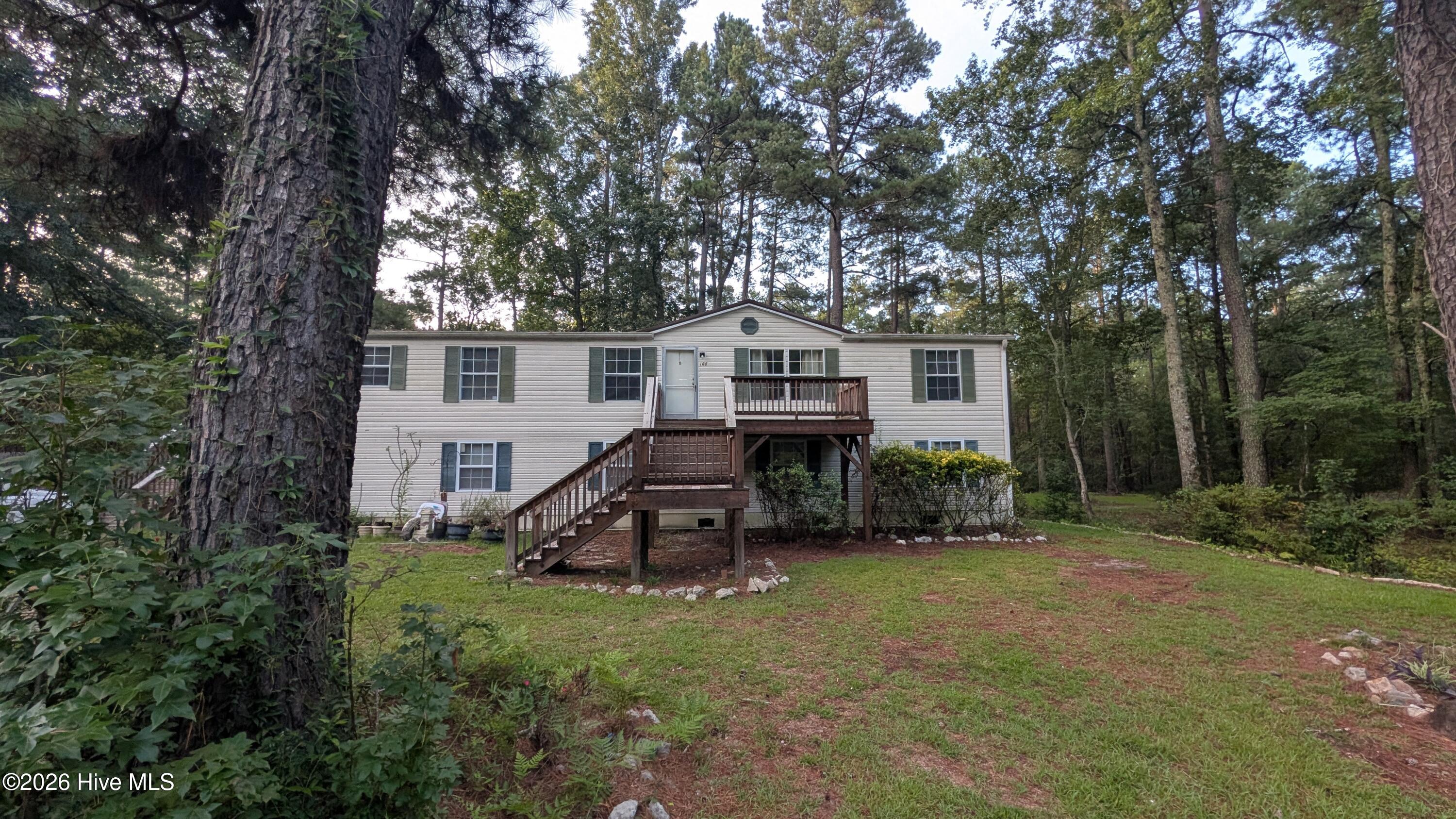 168 Riverview Drive — photo