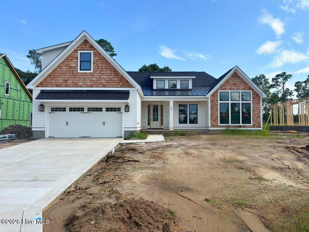 86 Delphi Trace — photo