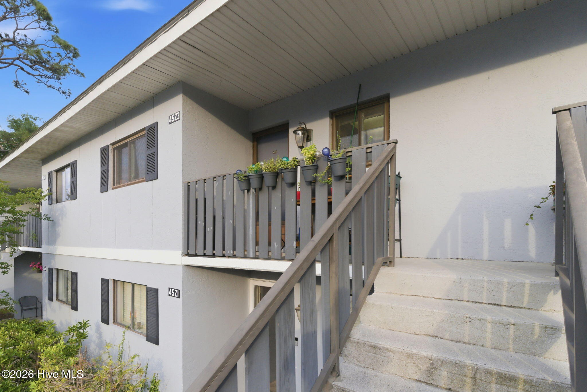 4523 Holly Tree Road 707 — photo
