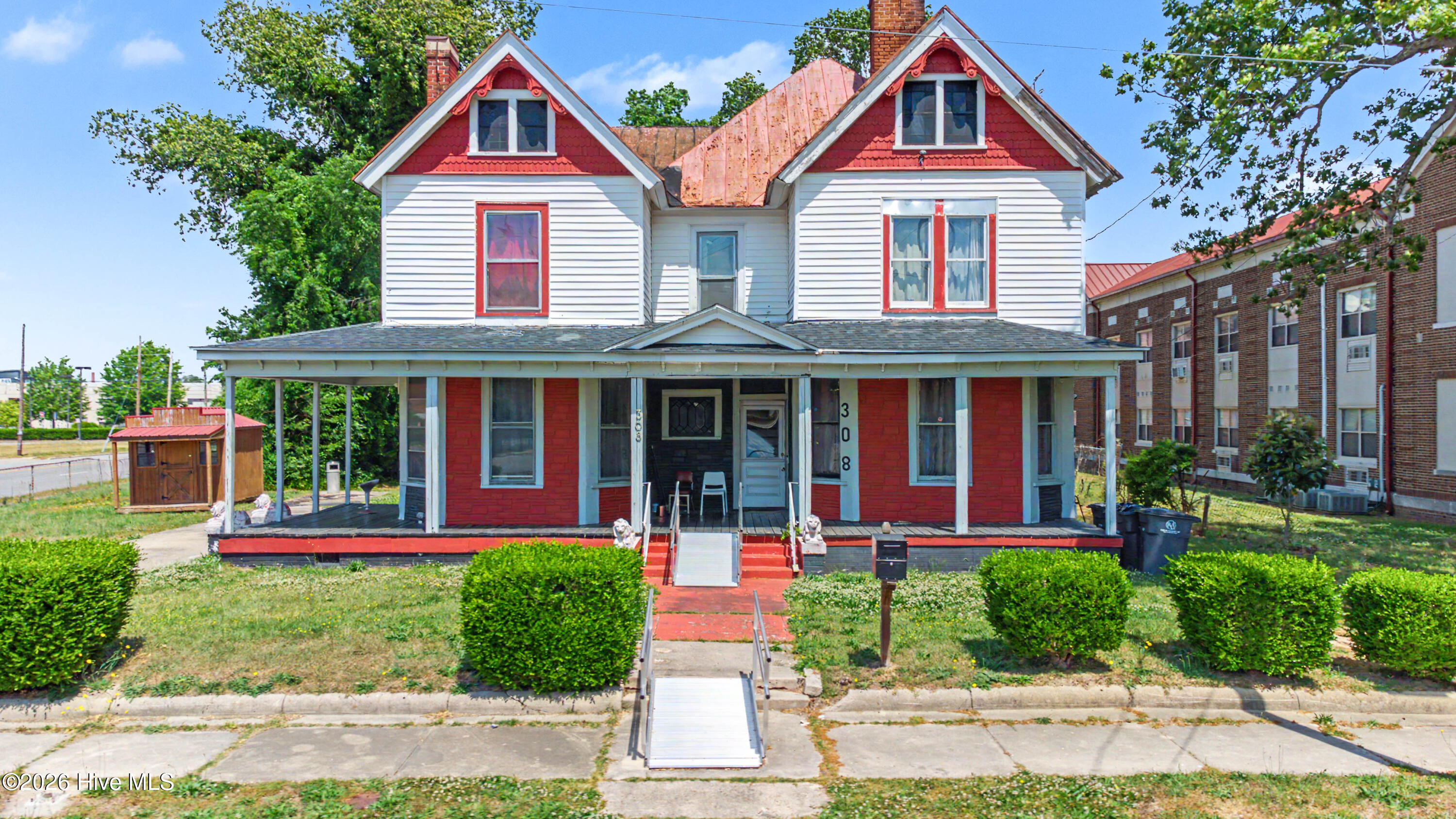 308 Marigold Street — photo