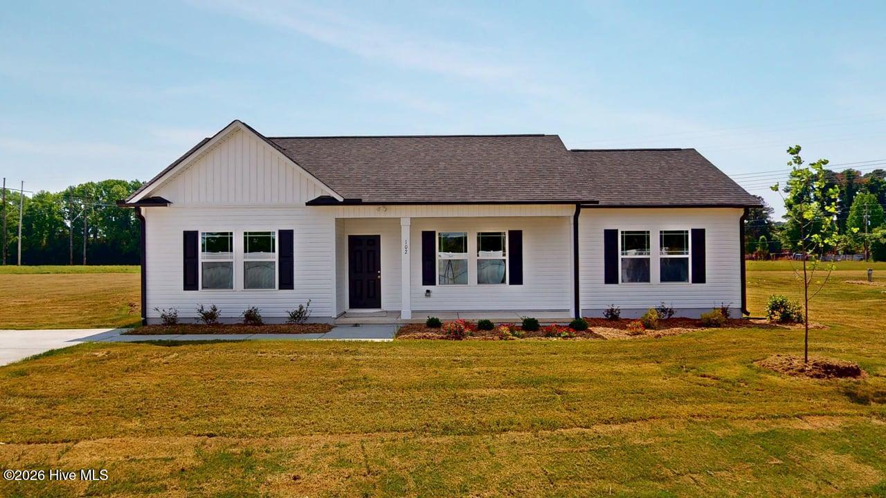102 Kendall Farms Drive — photo
