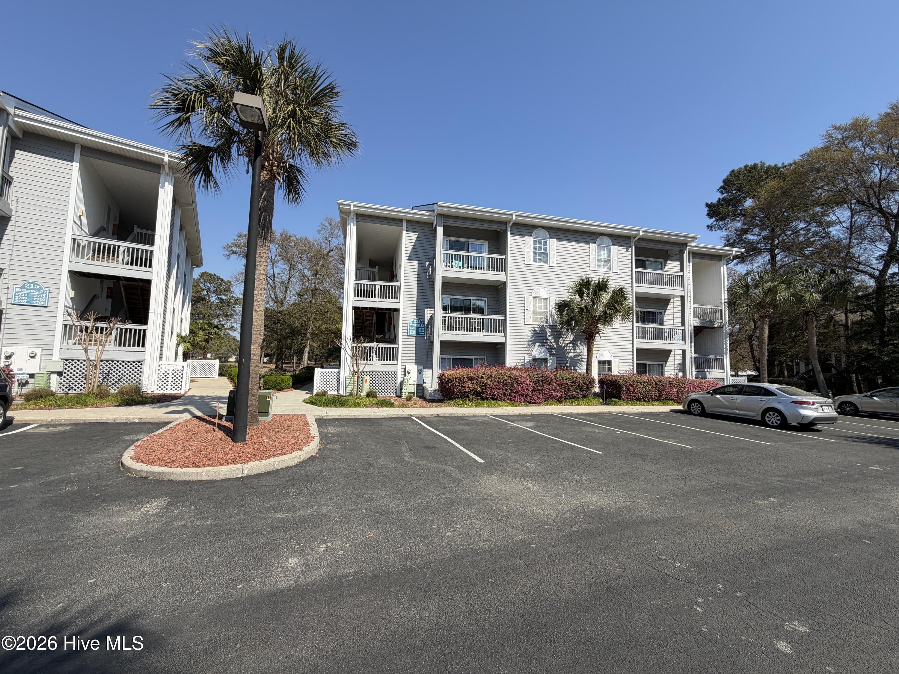 225 Royal Poste Road #2604 — photo