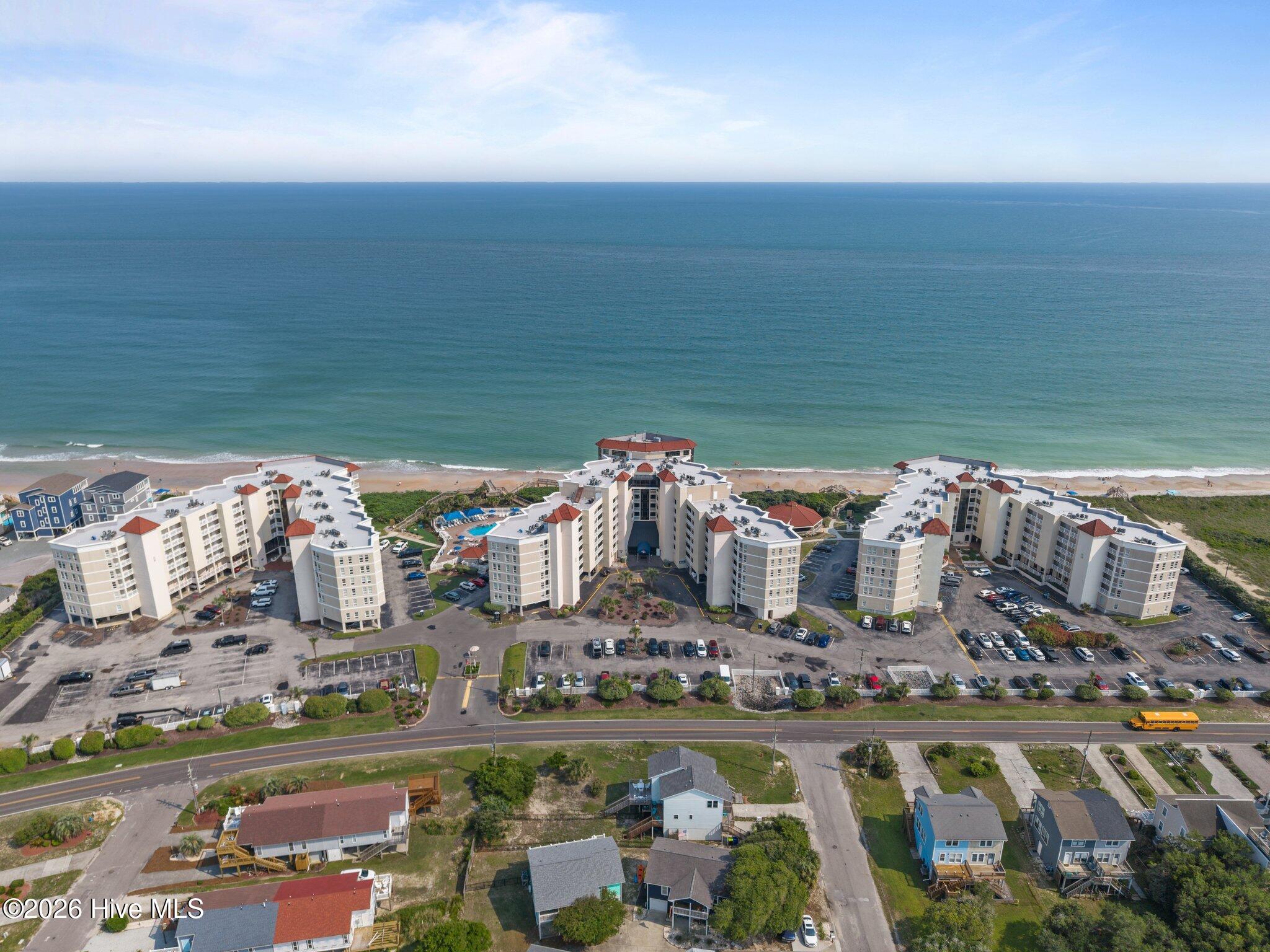 2000 New River Inlet Road Unit 3202 — photo