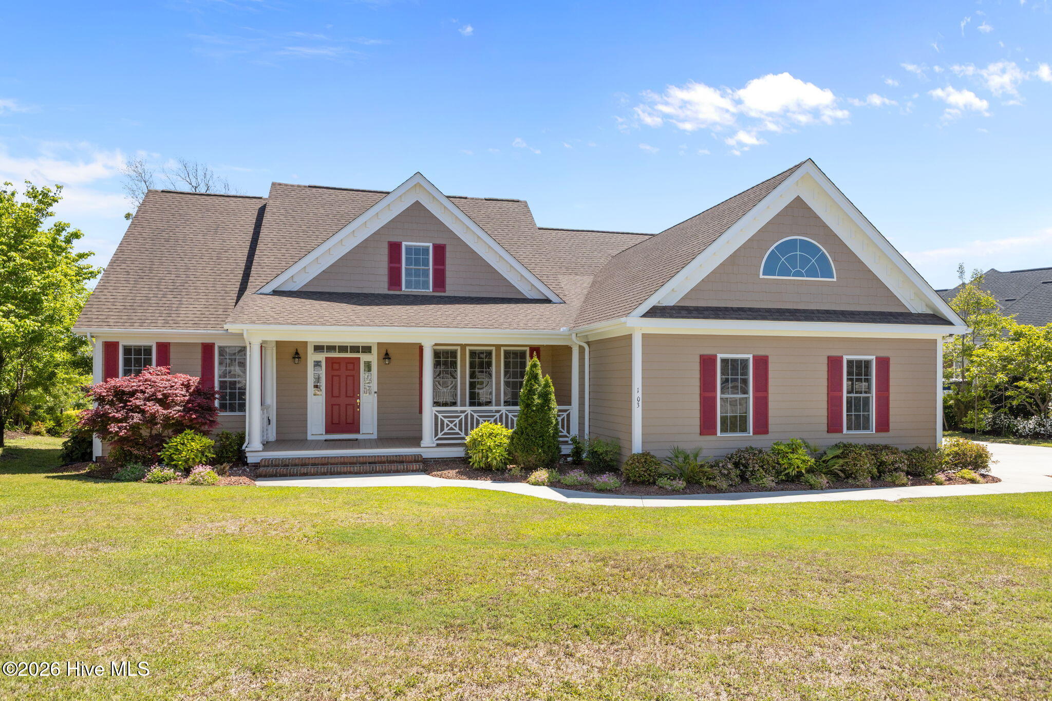 103 Fawn Creek Court — photo