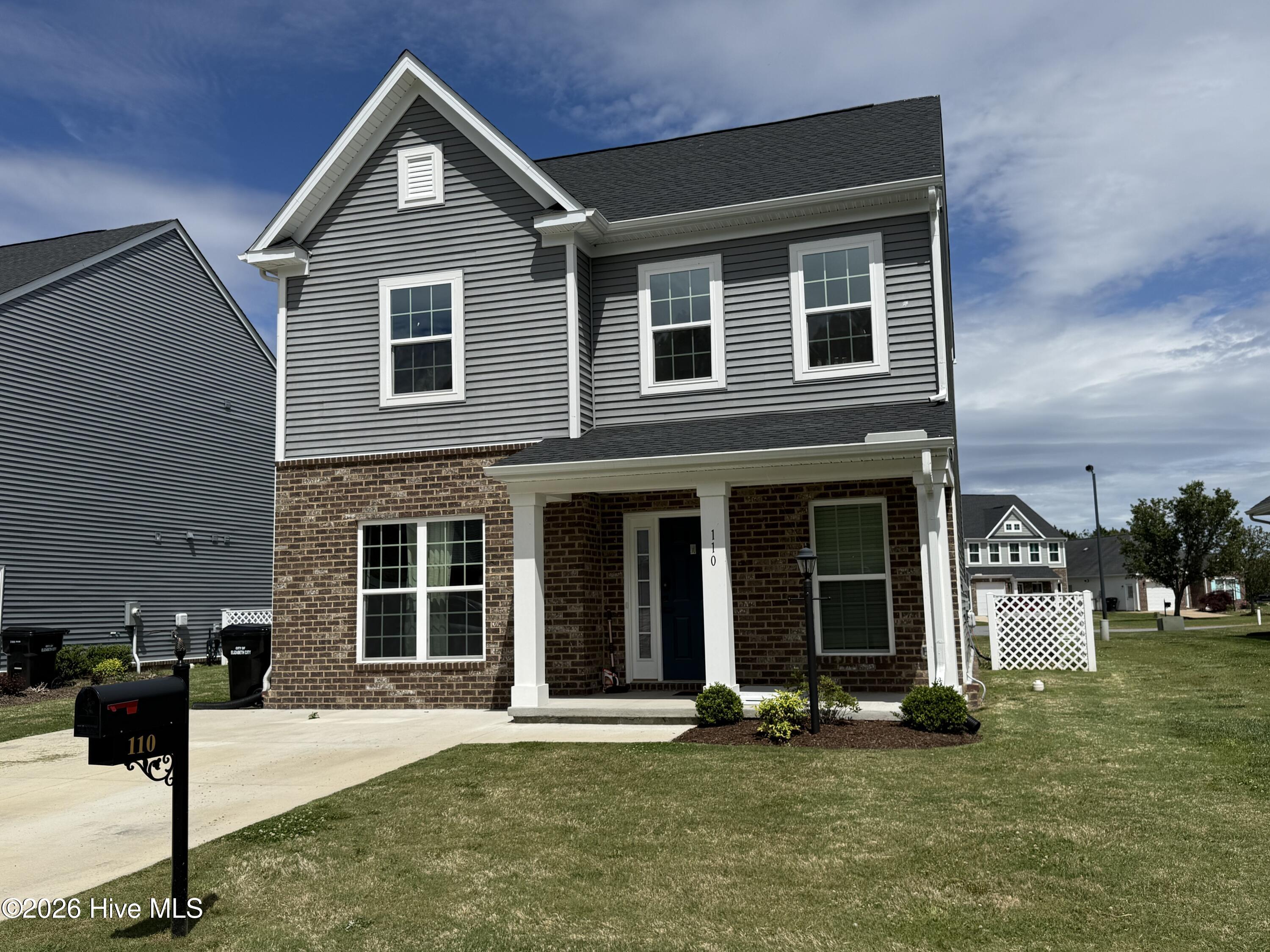 110 Spoonbill Loop — photo