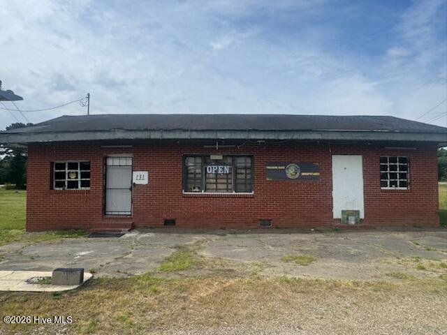 131 W Hilliardston Road — photo