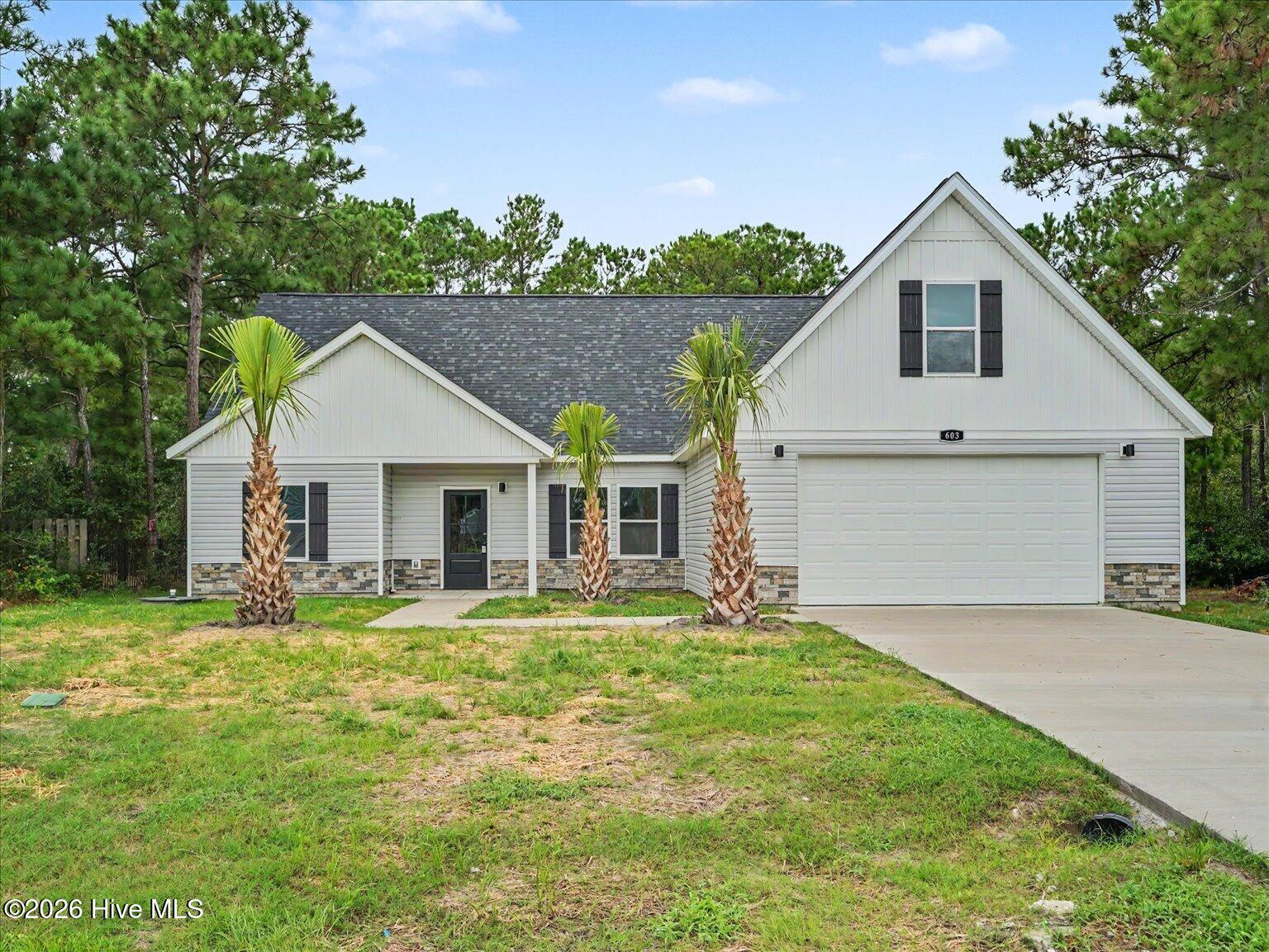 603 Pennywort Court — photo