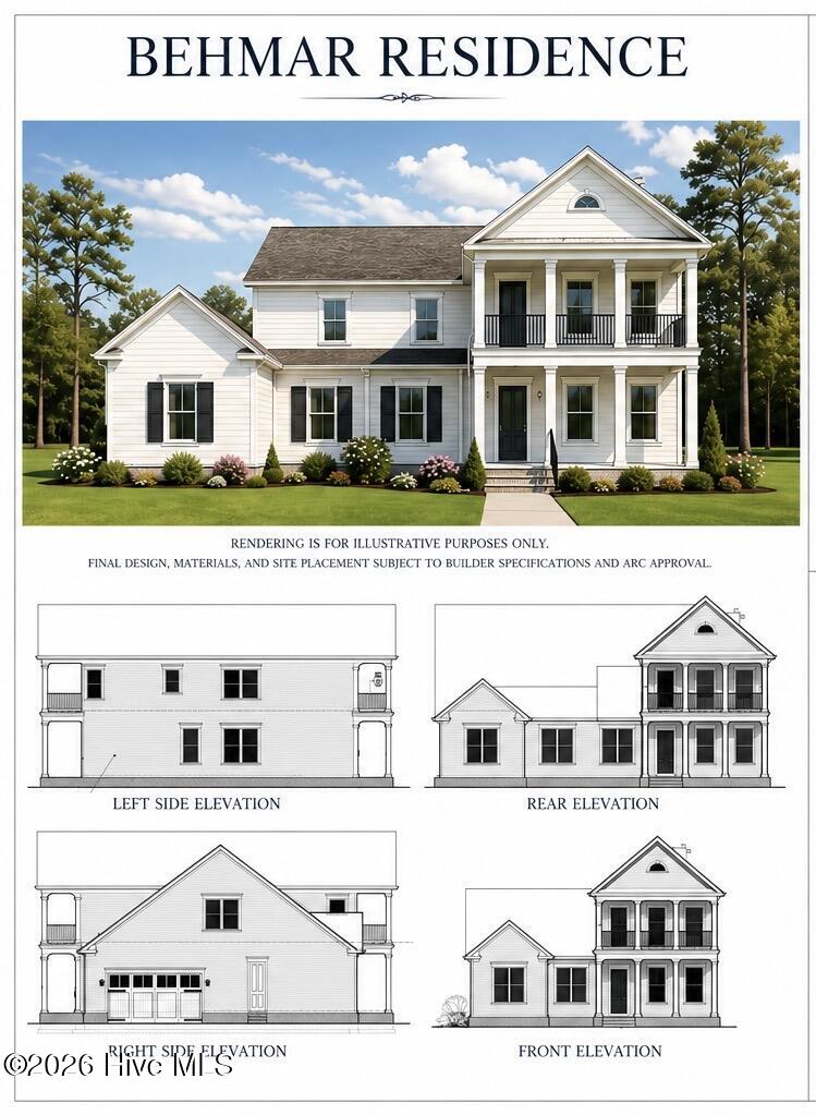 765 Harper Acres Lane SE — photo