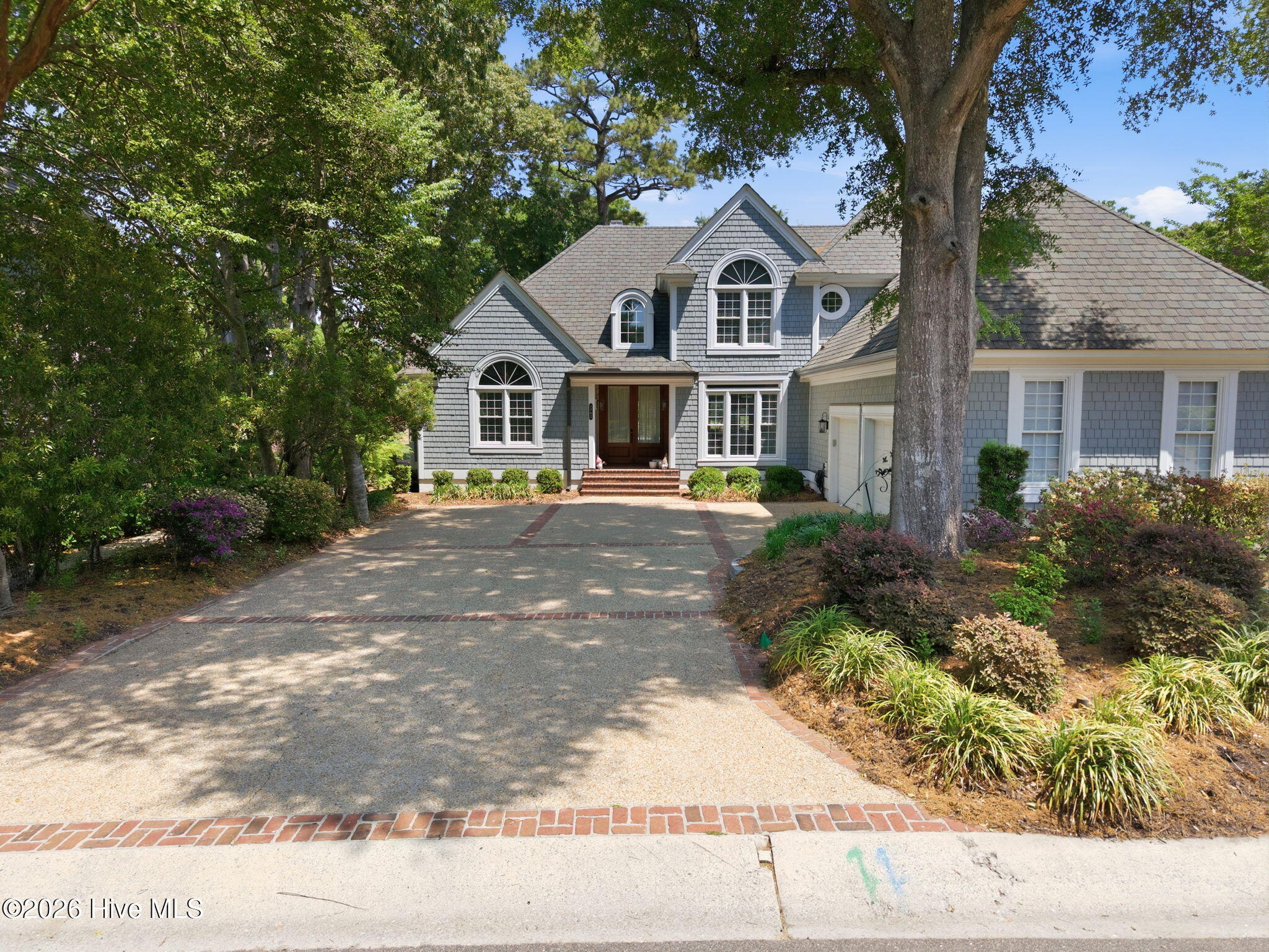 1702 Landfall Drive — photo