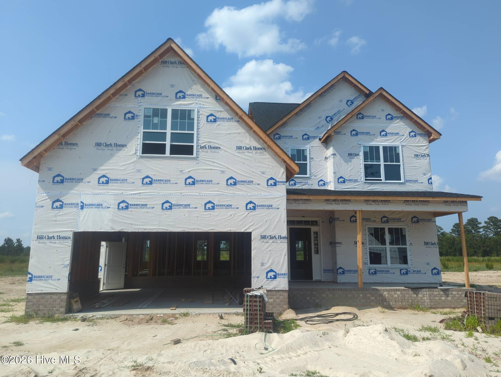 3433 Rockbend Road — photo