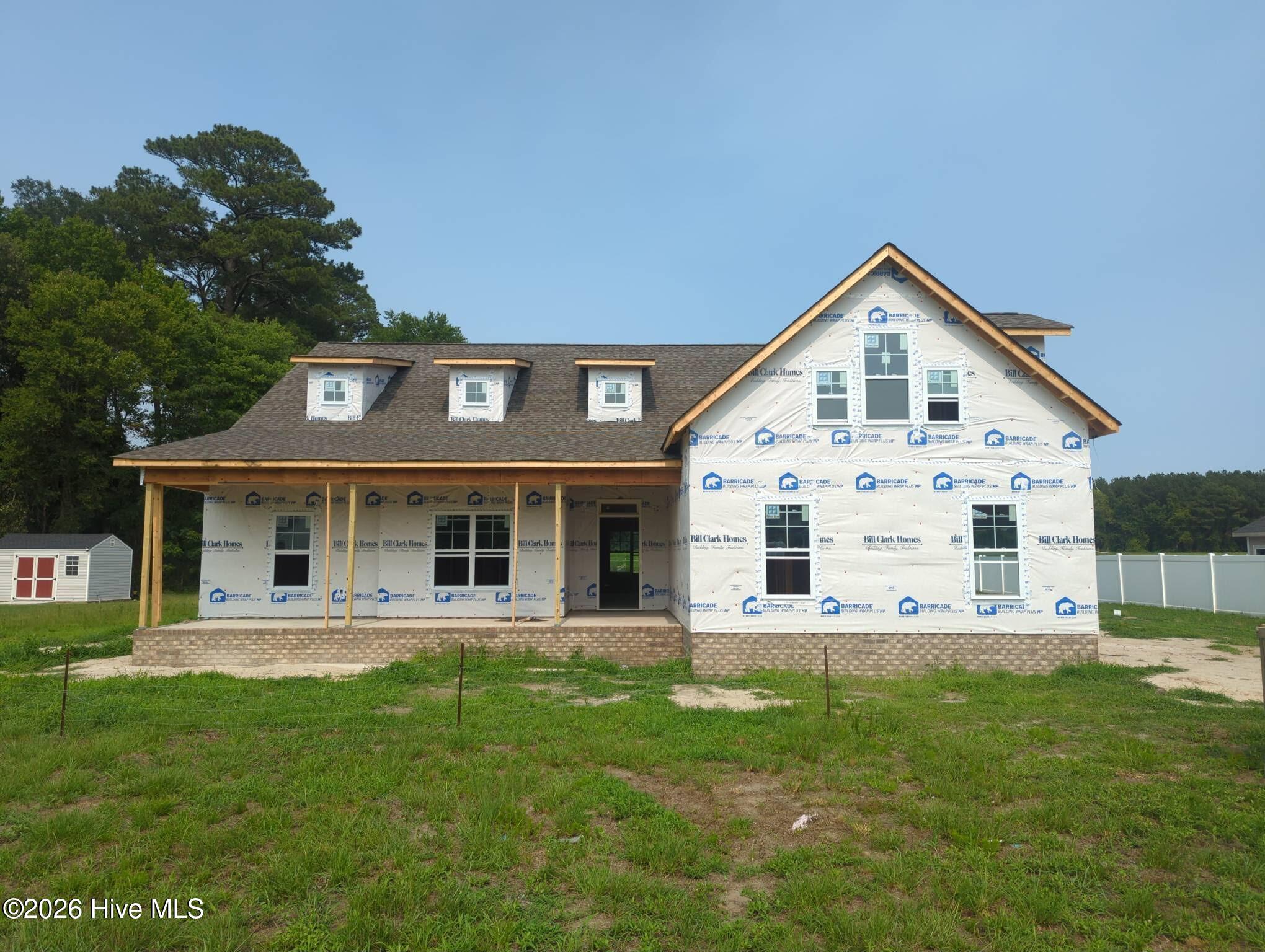 289 Shortleaf Drive — photo