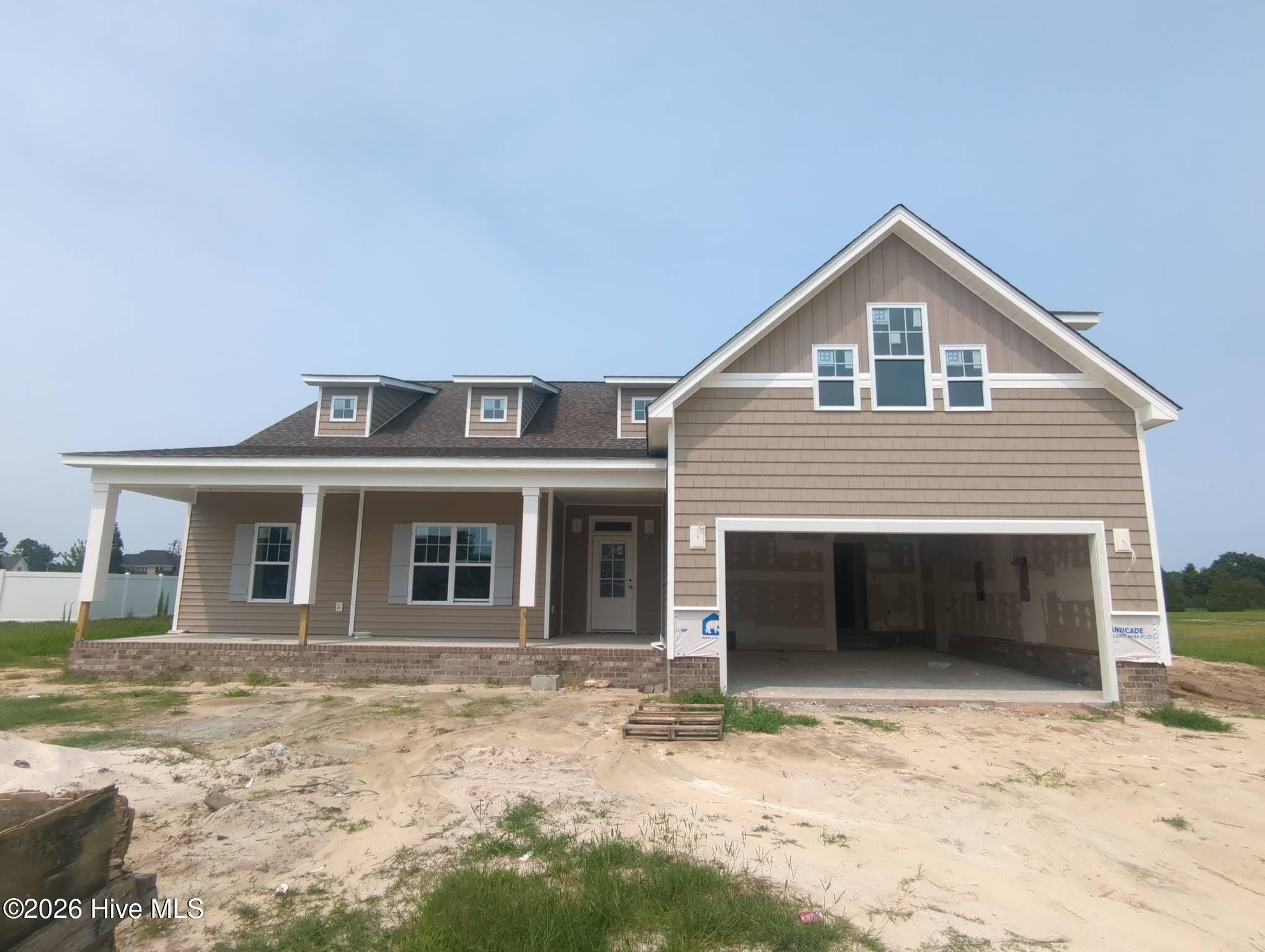1018 Buckley Drive — photo