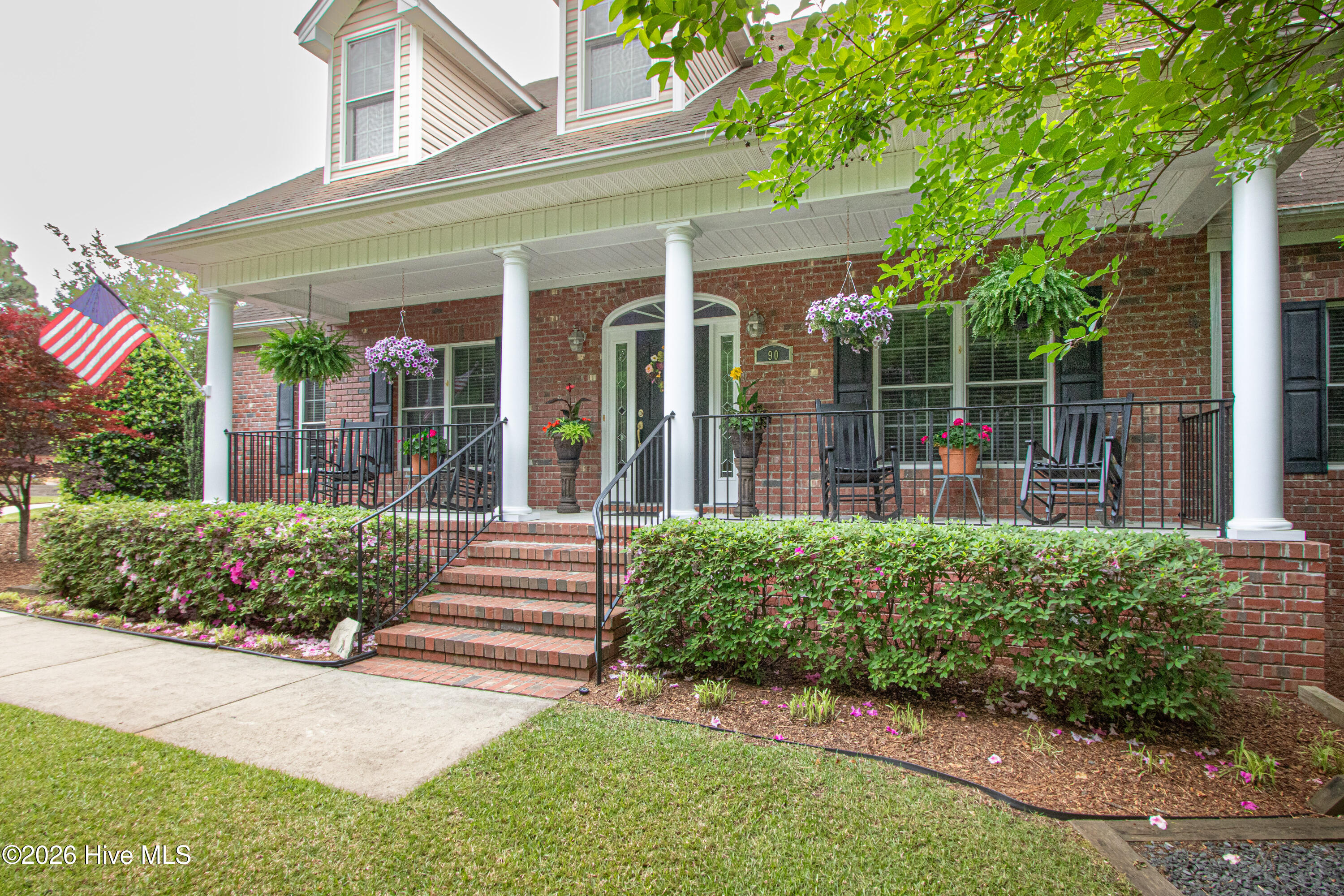 90 Bridle Path Circle, Pinehurst, NC 28374 — photo 2