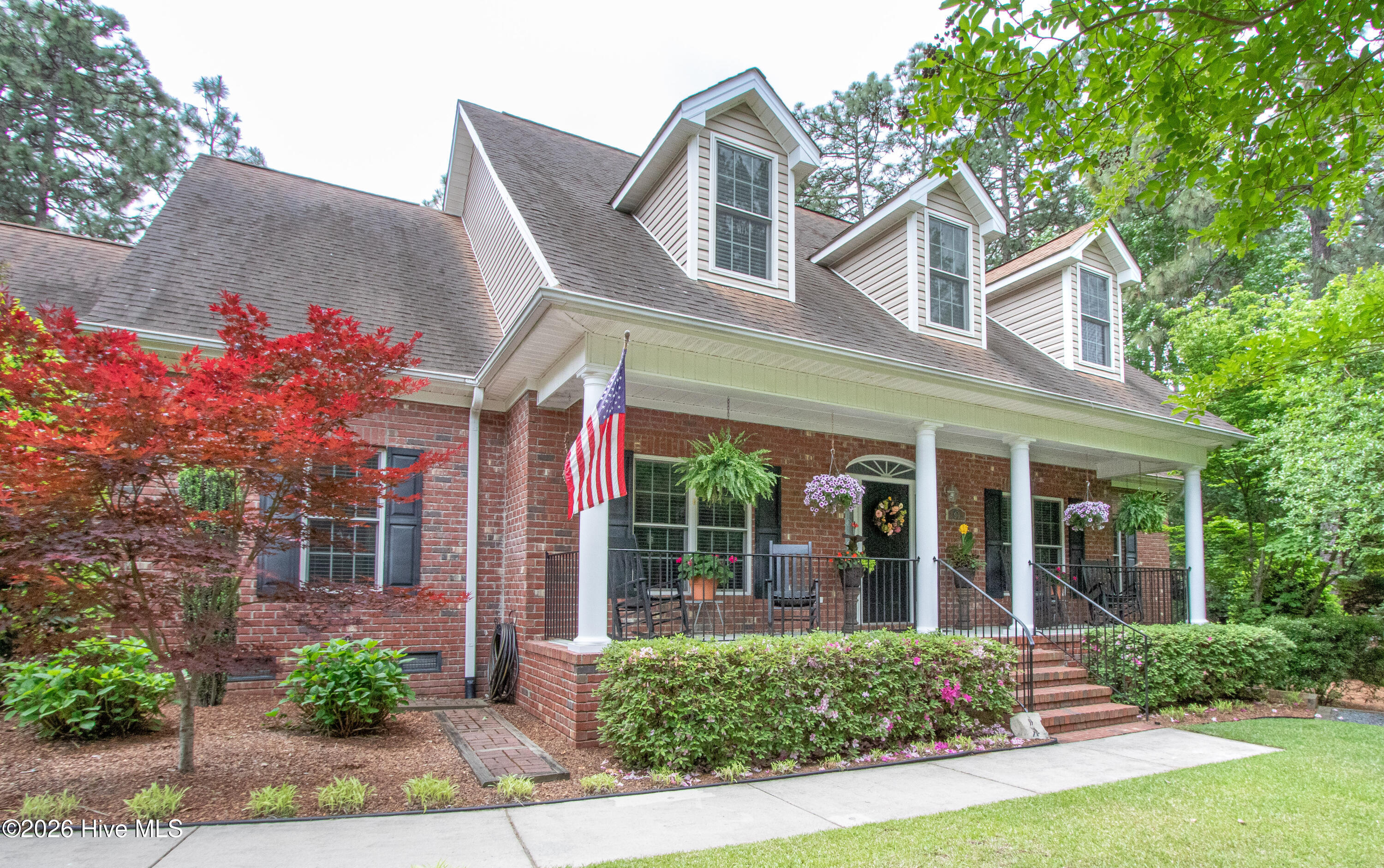 90 Bridle Path Circle, Pinehurst, NC 28374 — photo 3