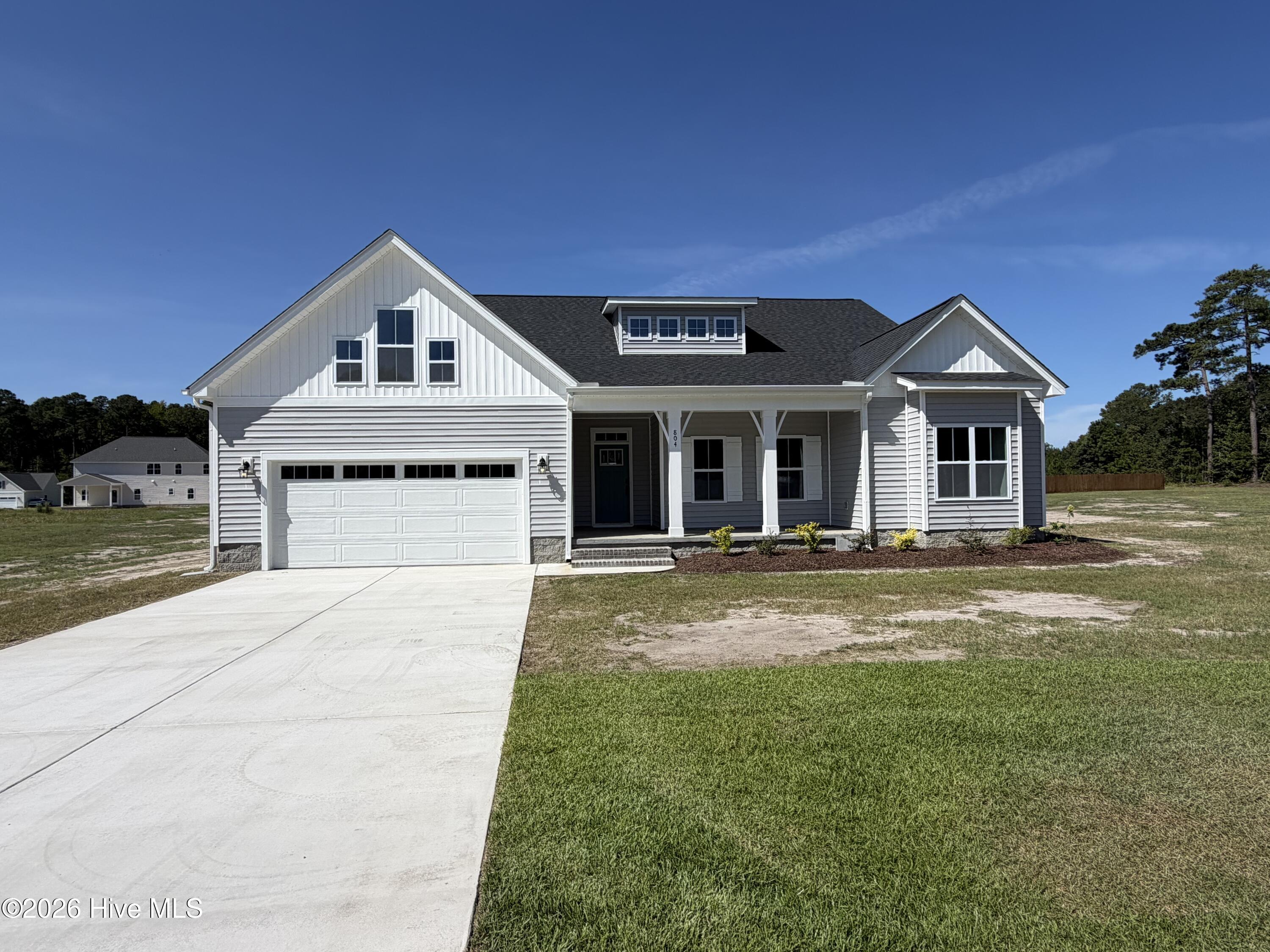 804 Lawson Court — photo