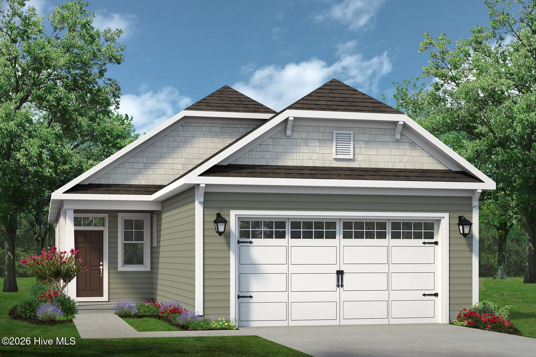 3183 River Crane Loop NW — photo
