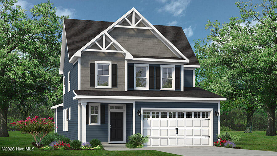 3179 River Crane Loop — photo