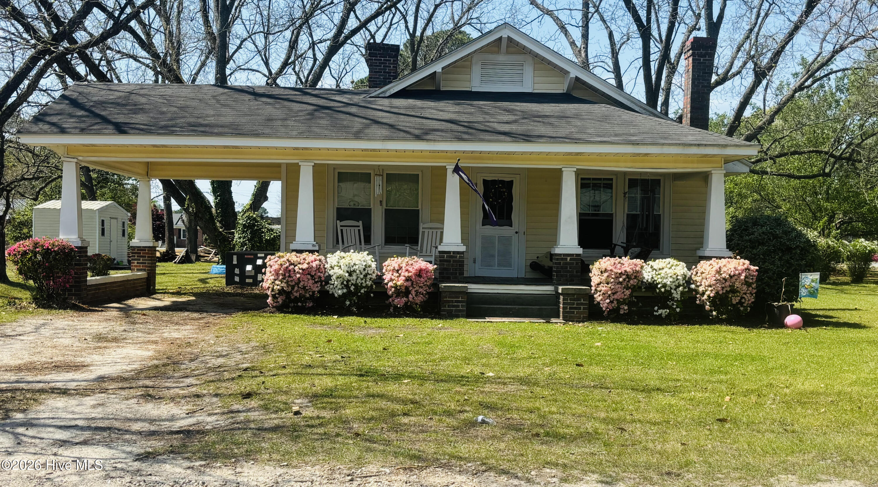 1011 Raleigh Road — photo
