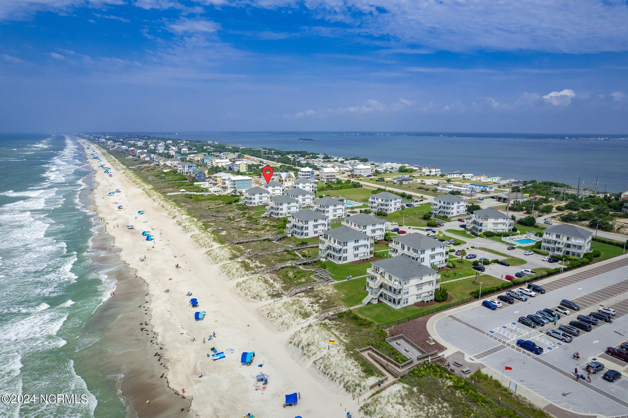2905 Pointe West Drive B1 Pier Pointe — photo