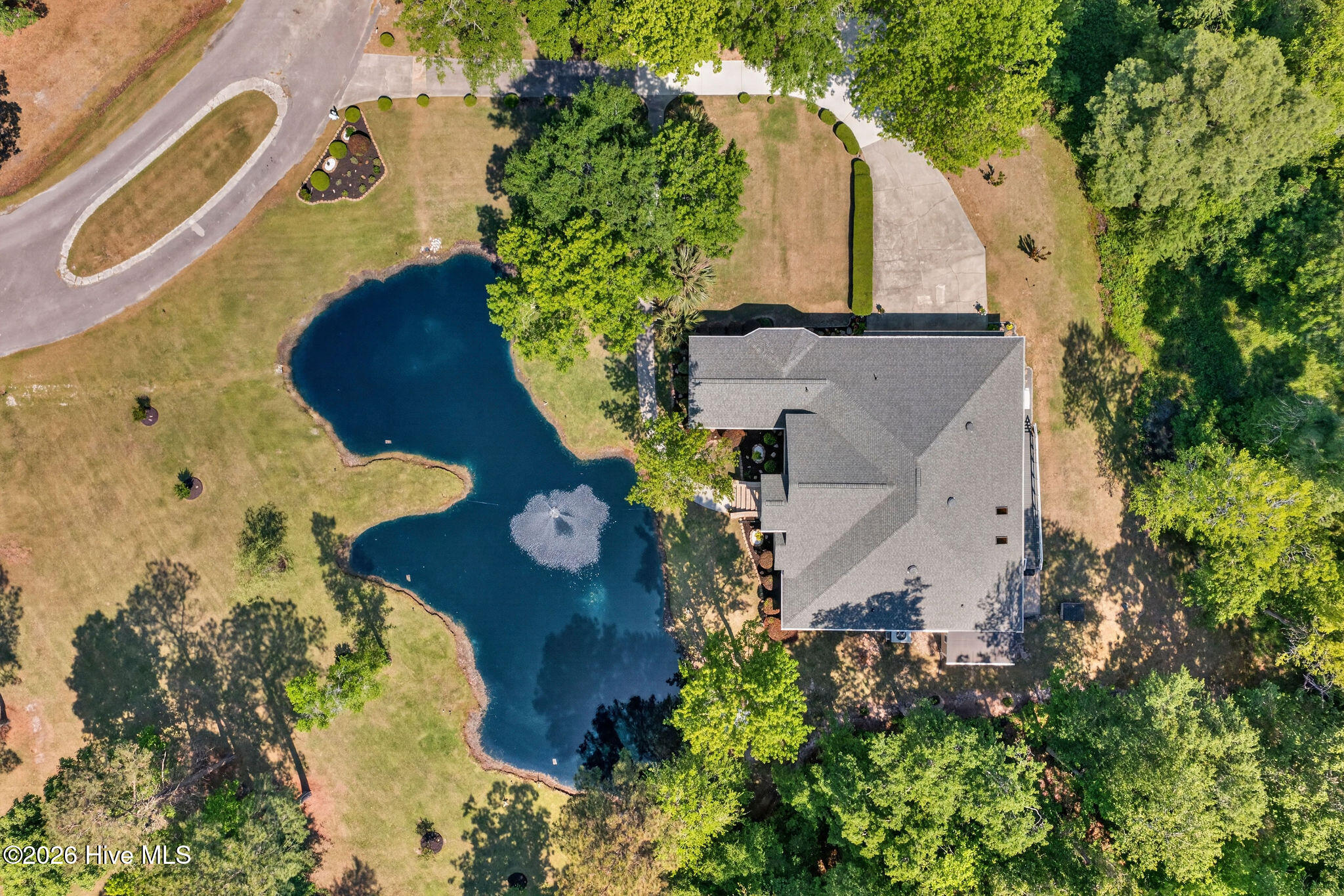 2519 High Valley Court NE — photo