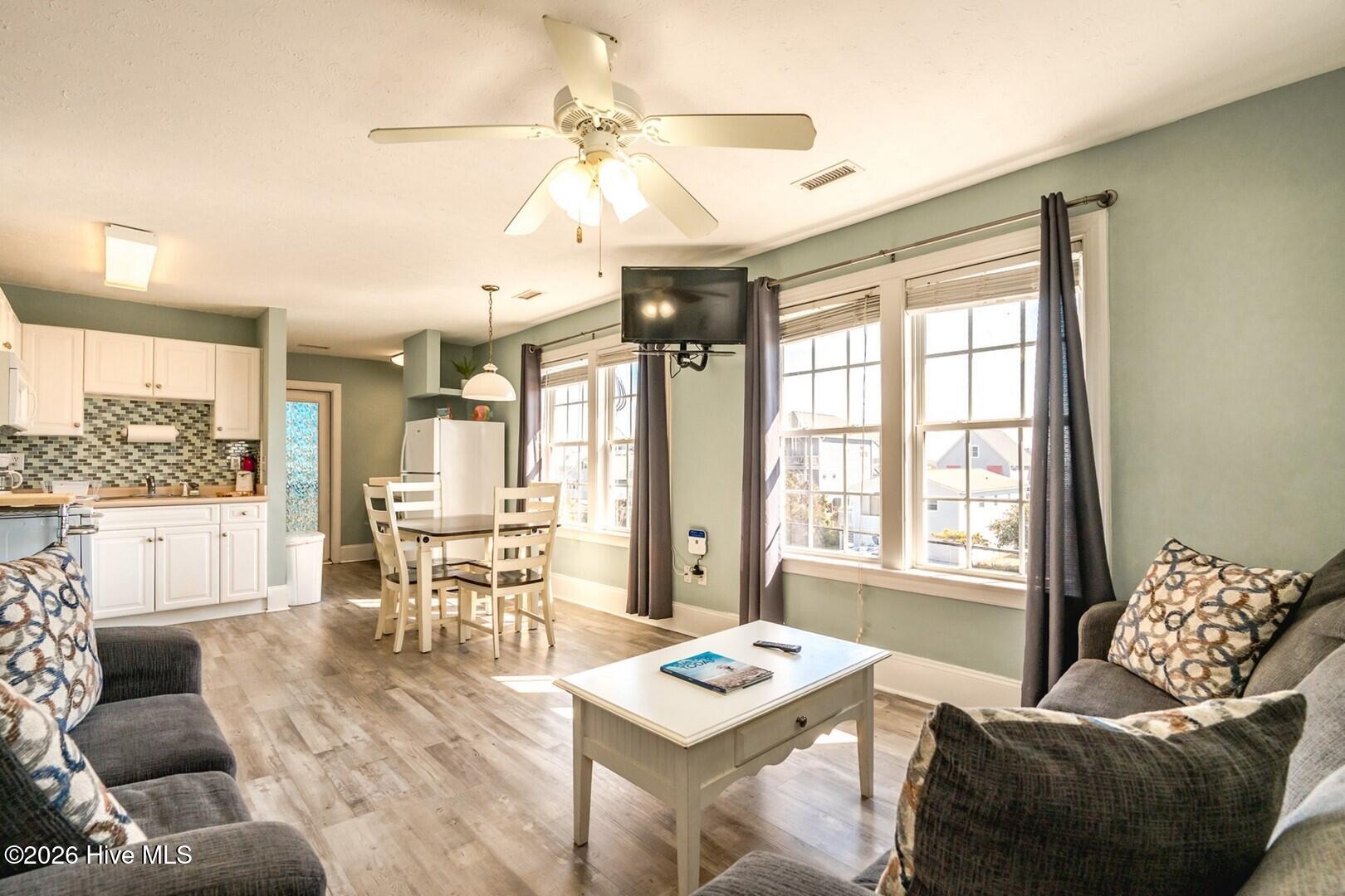 1507 N New River Drive 216 — photo