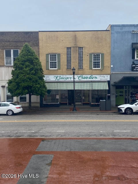 116 Nash Street SW — photo