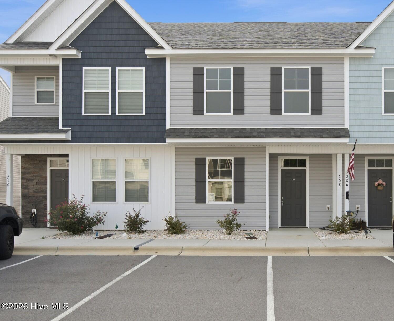208 Sandy Cove Lane — photo